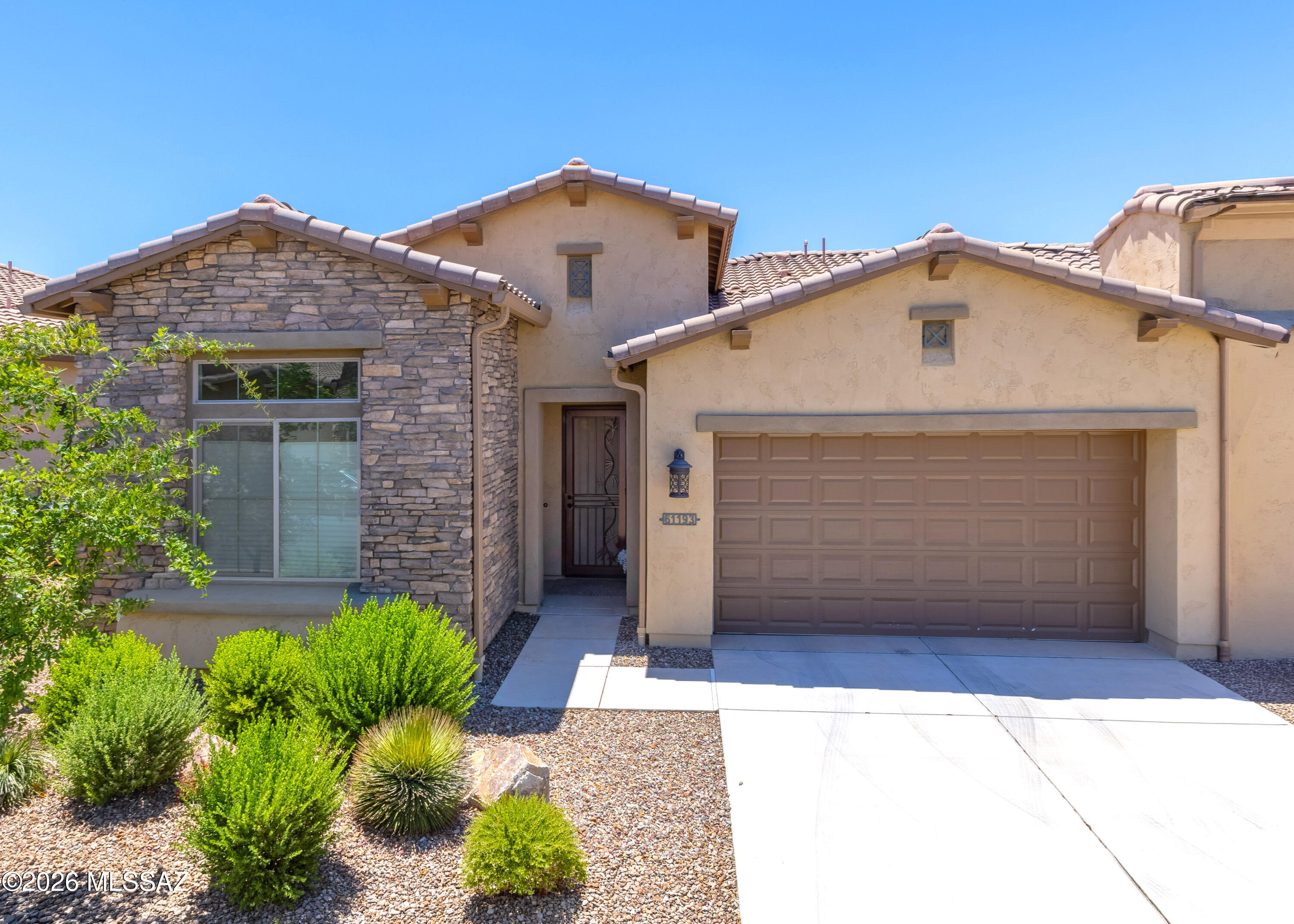 Saddlebrooke Ranch - Residential