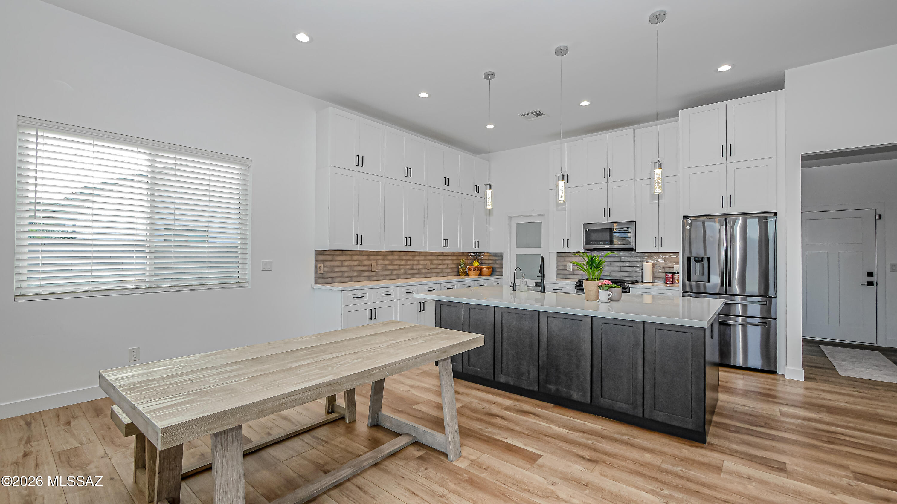 Out Of Pima County - Residential