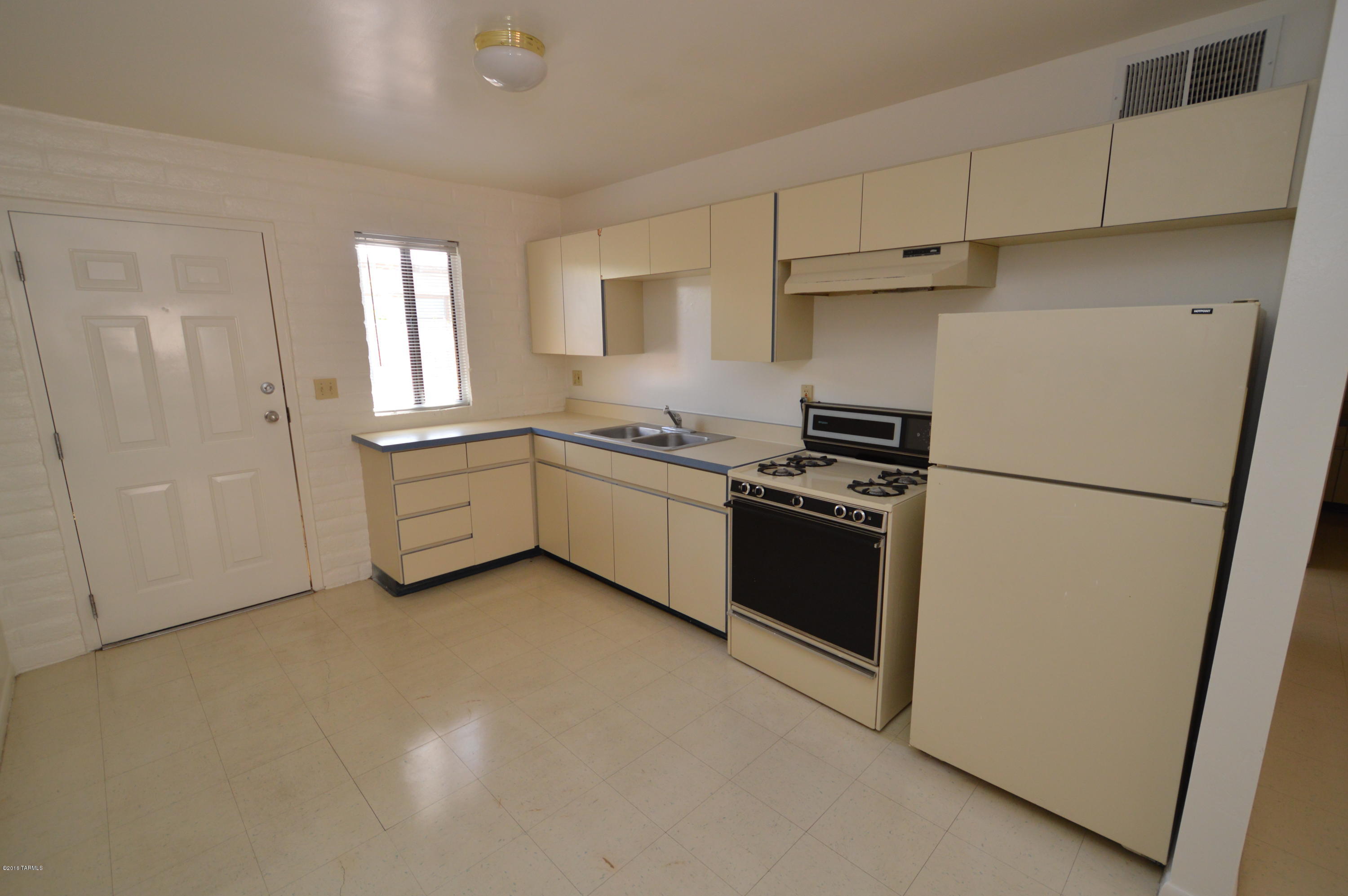 Columbus Addition - Residential Lease