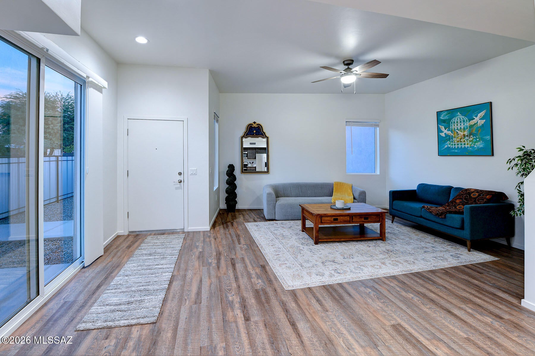 N/A - Residential