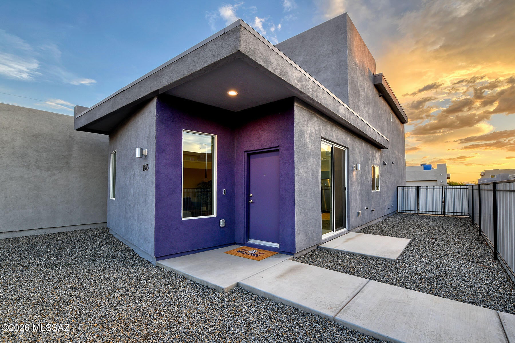 N/A - Residential
