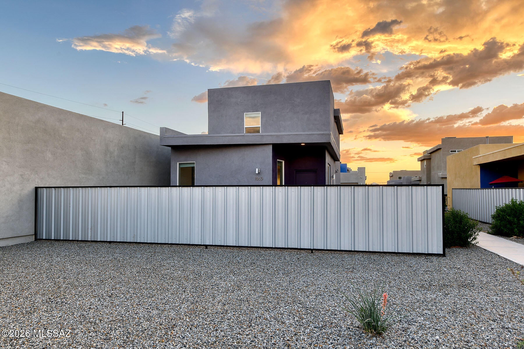N/A - Residential