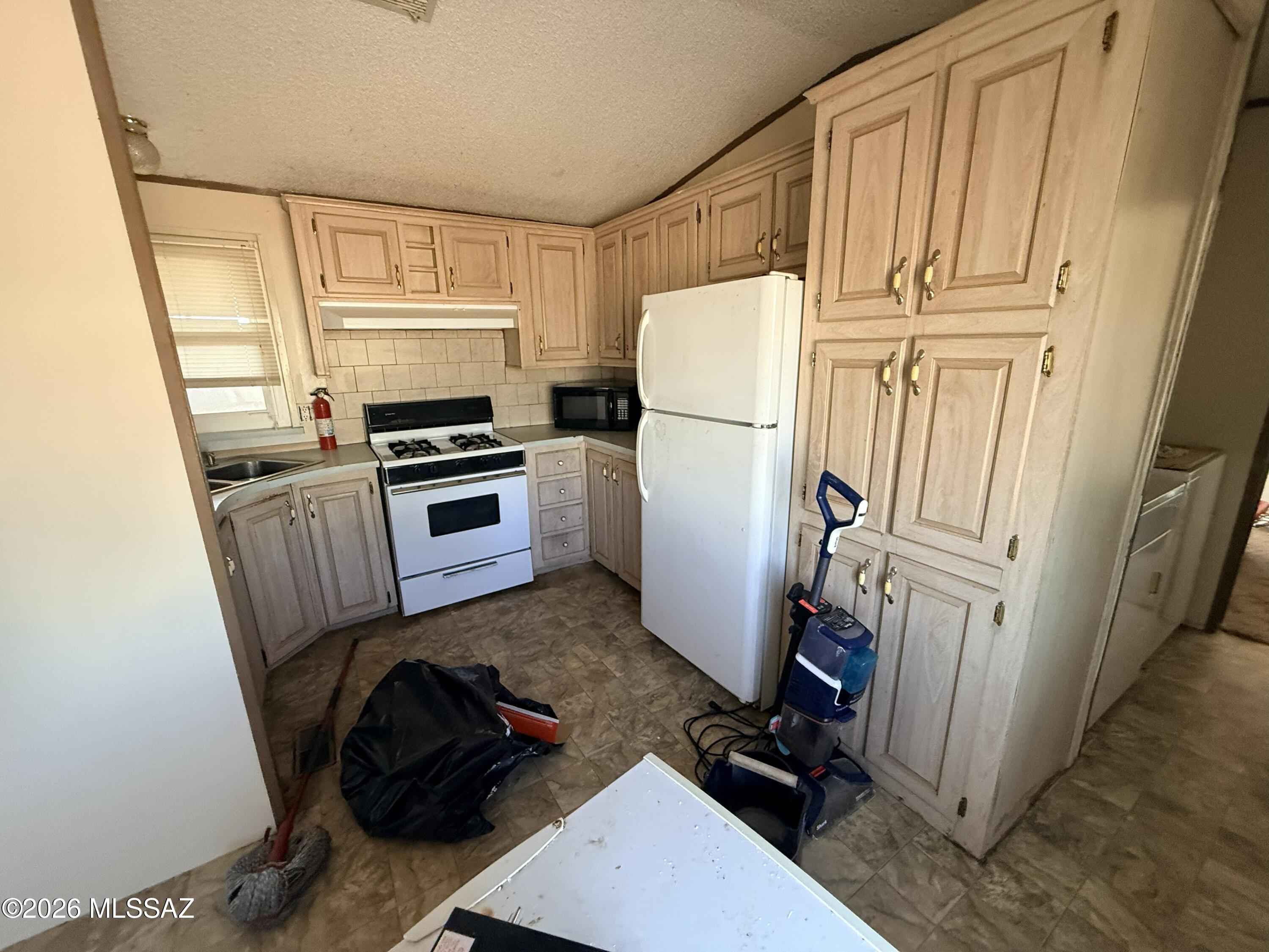 Other/Unknown - Residential