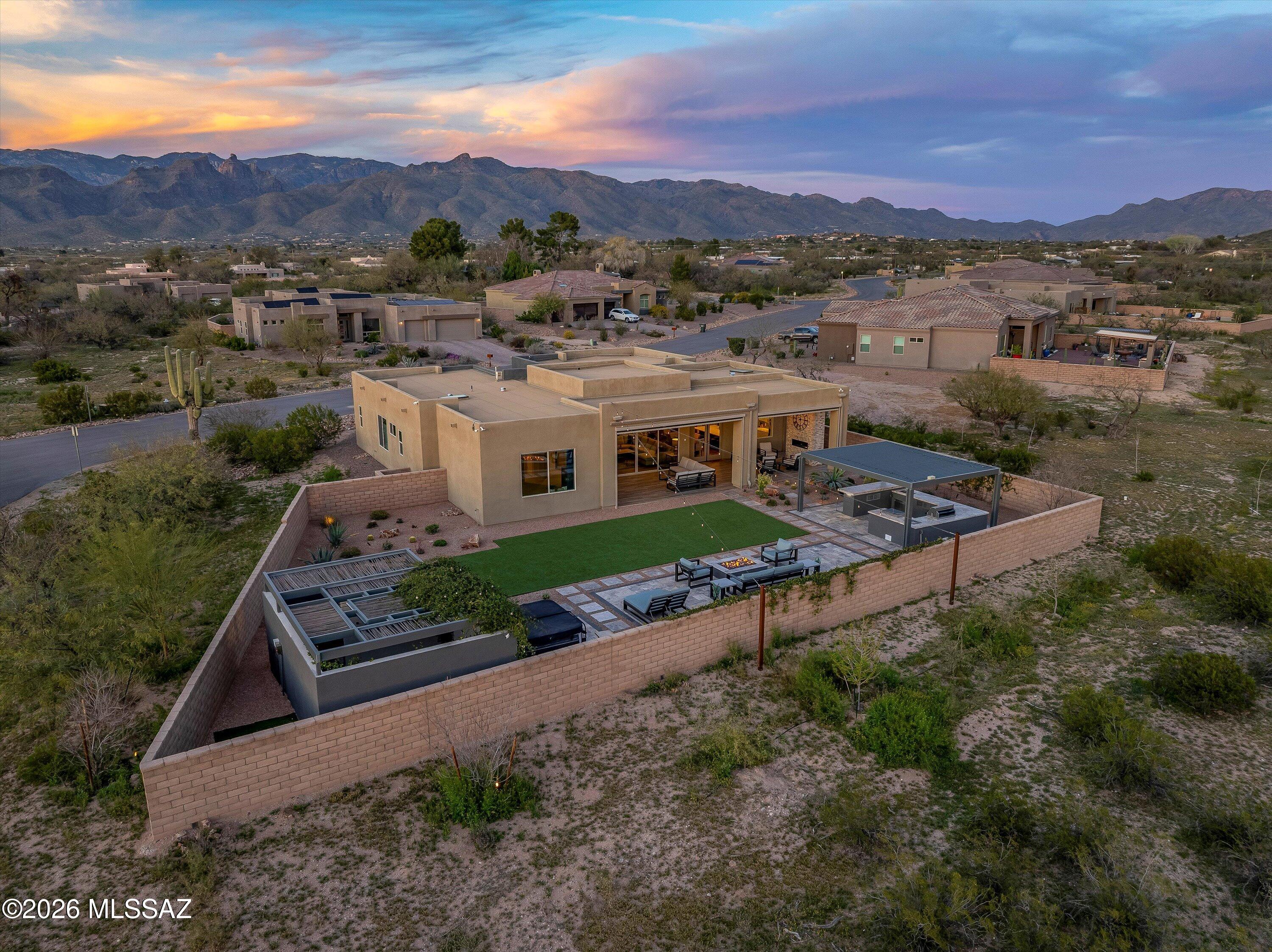 N/A - Residential