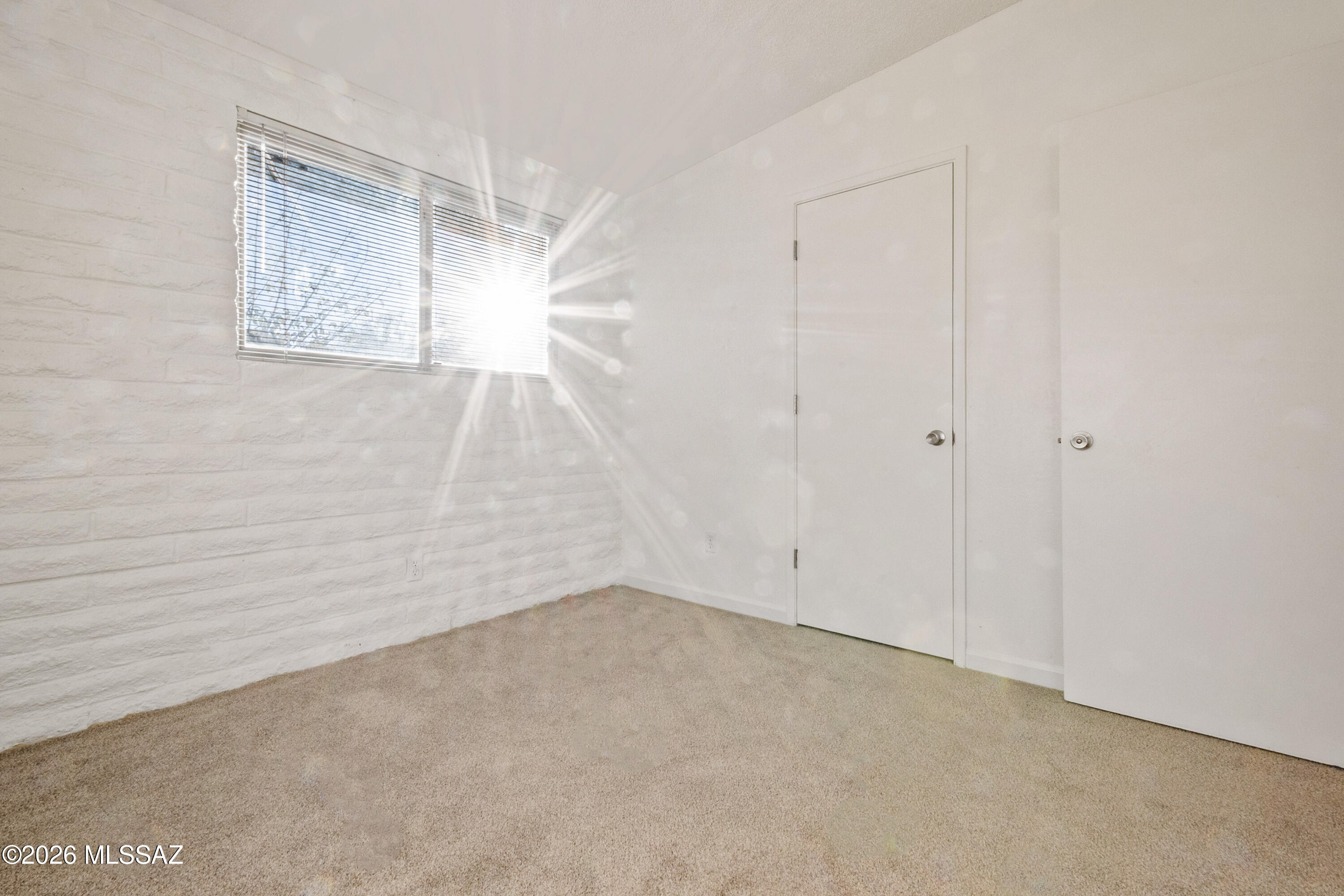 Tucson Park West (99-204) - Residential