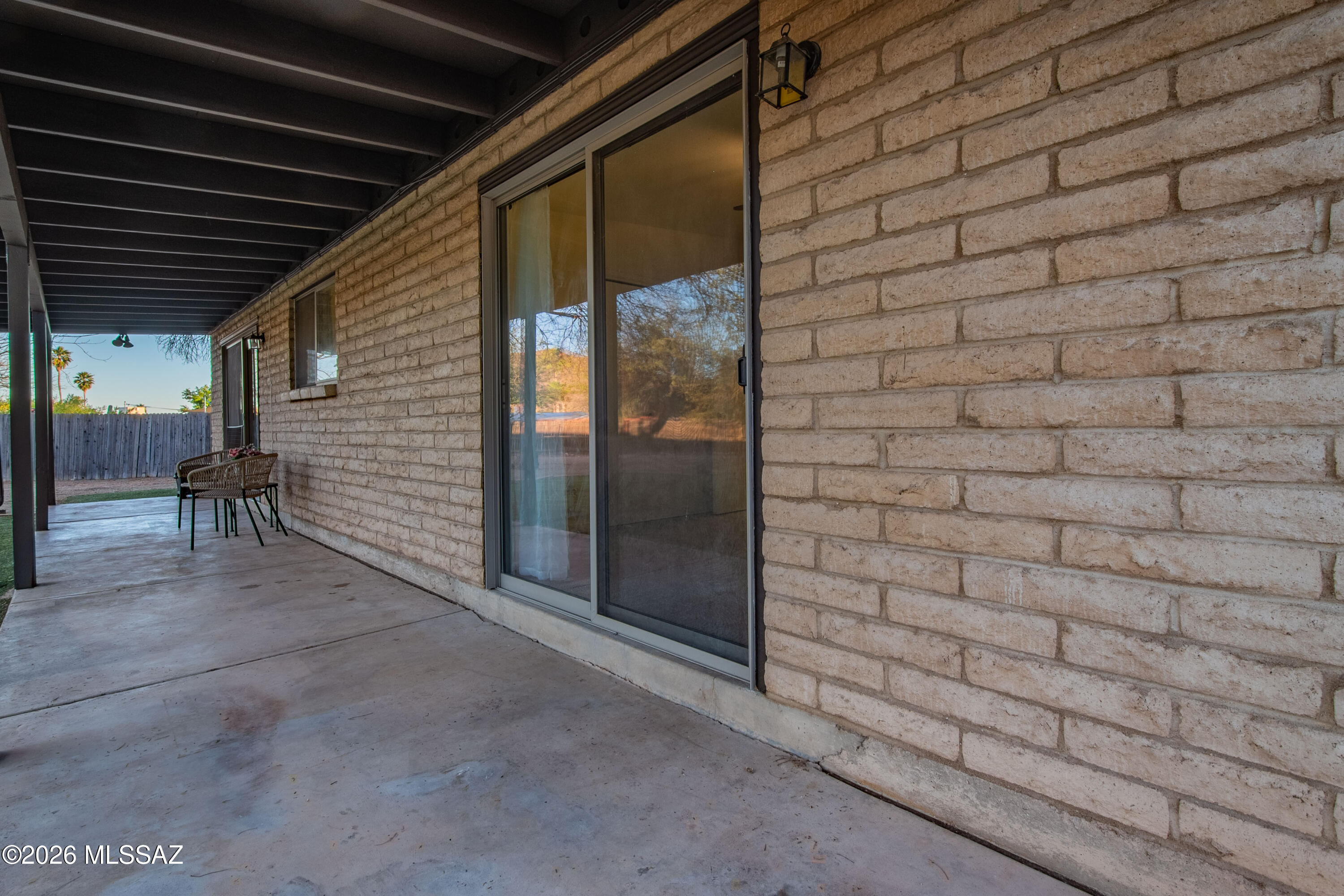 Tucson Park West (99-204) - Residential