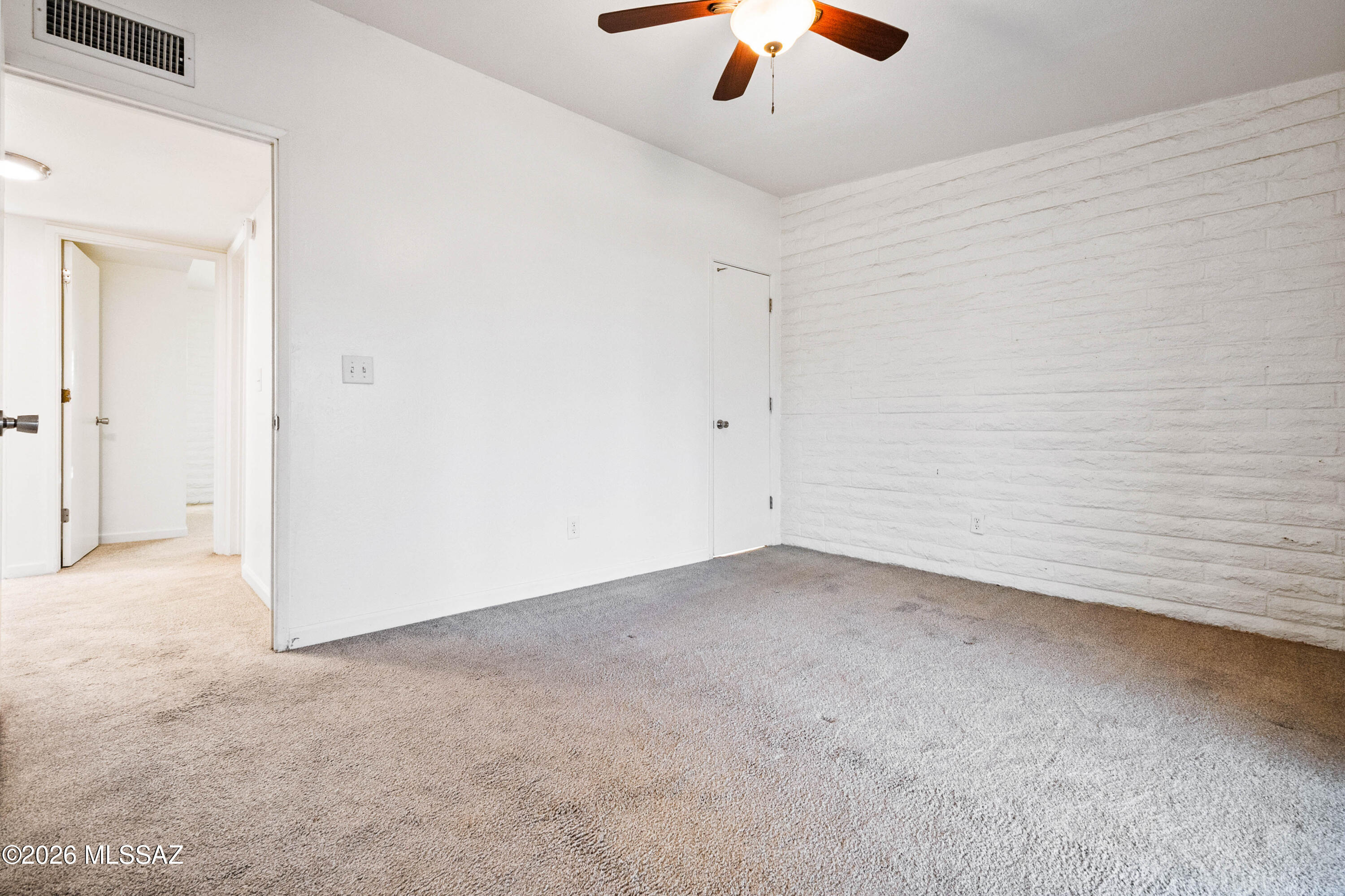 Tucson Park West (99-204) - Residential