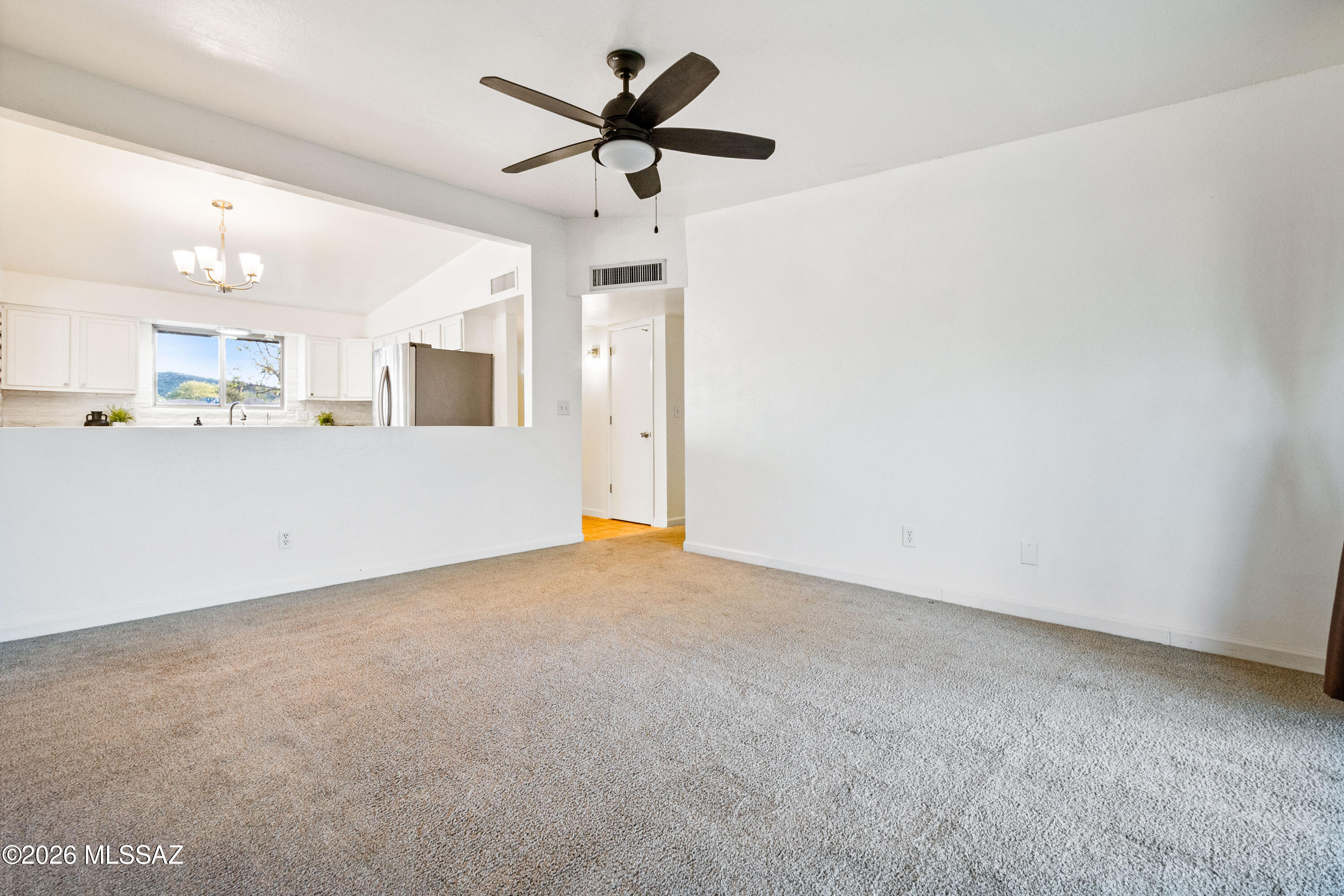 Tucson Park West (99-204) - Residential