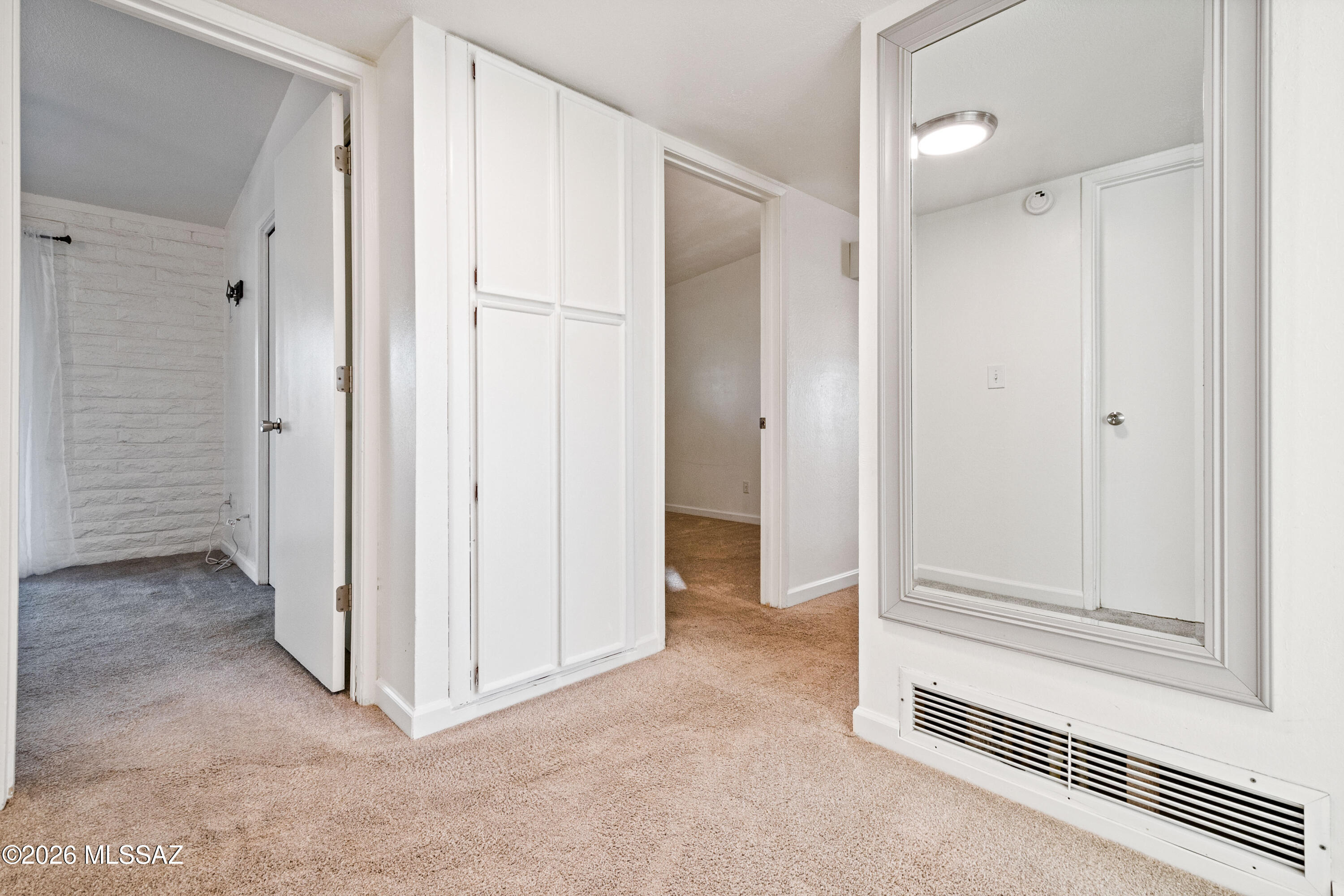 Tucson Park West (99-204) - Residential