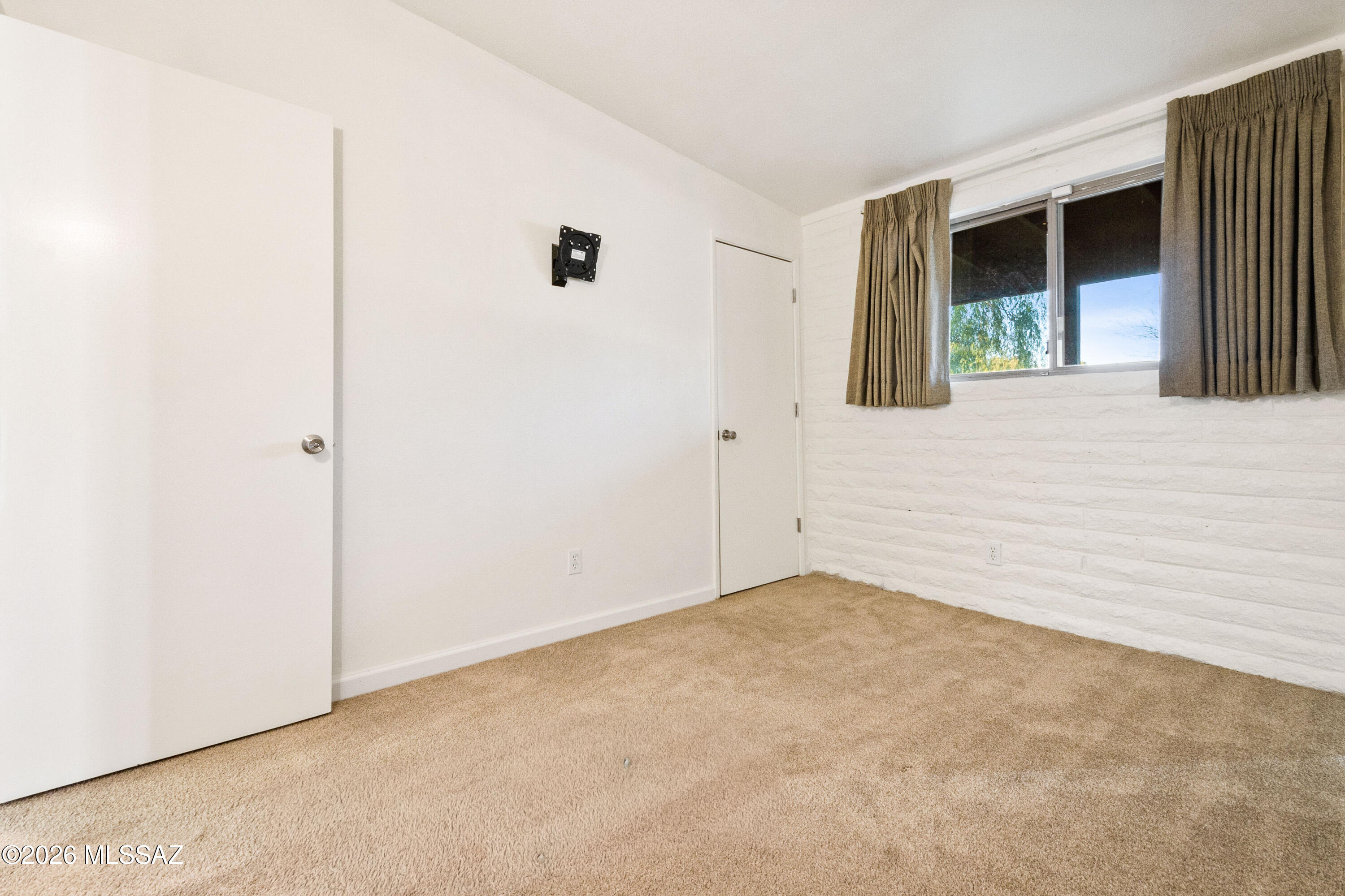 Tucson Park West (99-204) - Residential