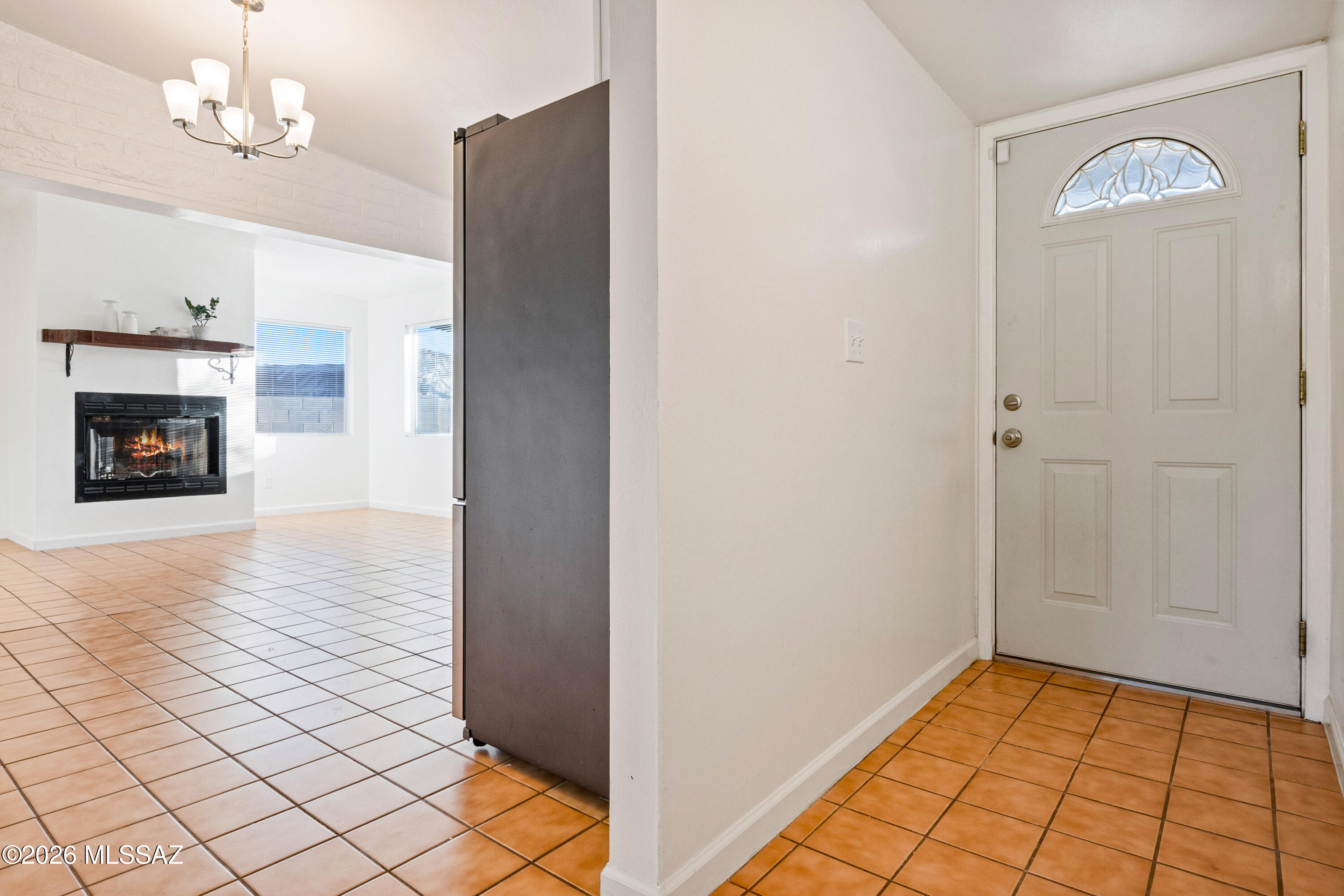 Tucson Park West (99-204) - Residential