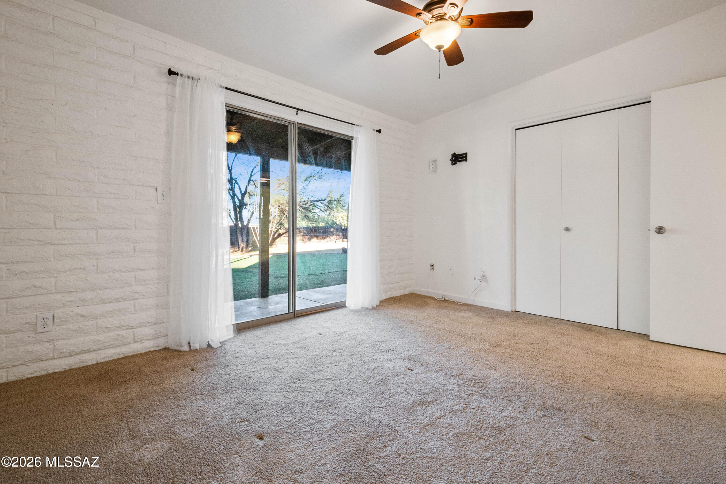 Tucson Park West (99-204) - Residential