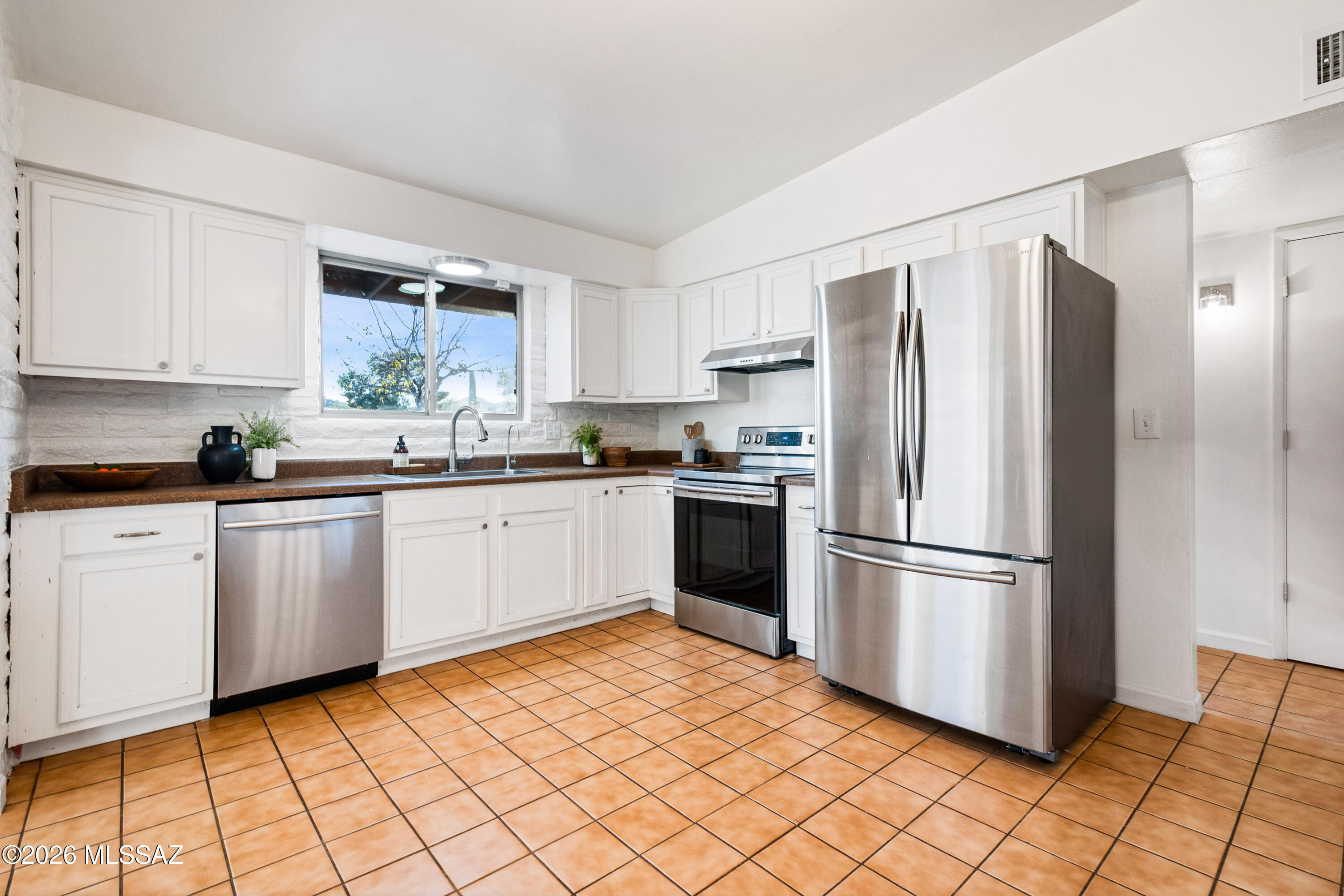 Tucson Park West (99-204) - Residential