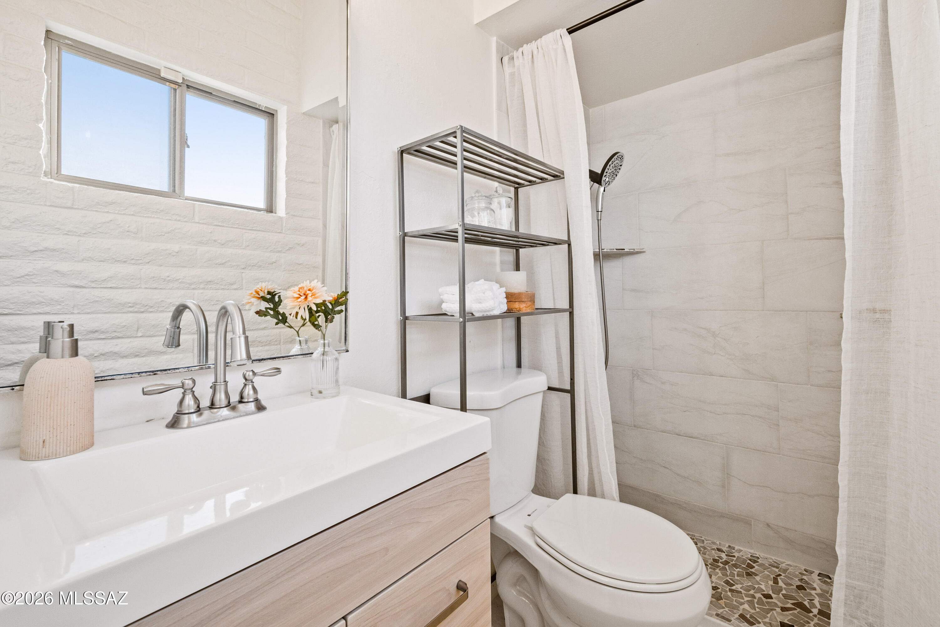 Tucson Park West (99-204) - Residential
