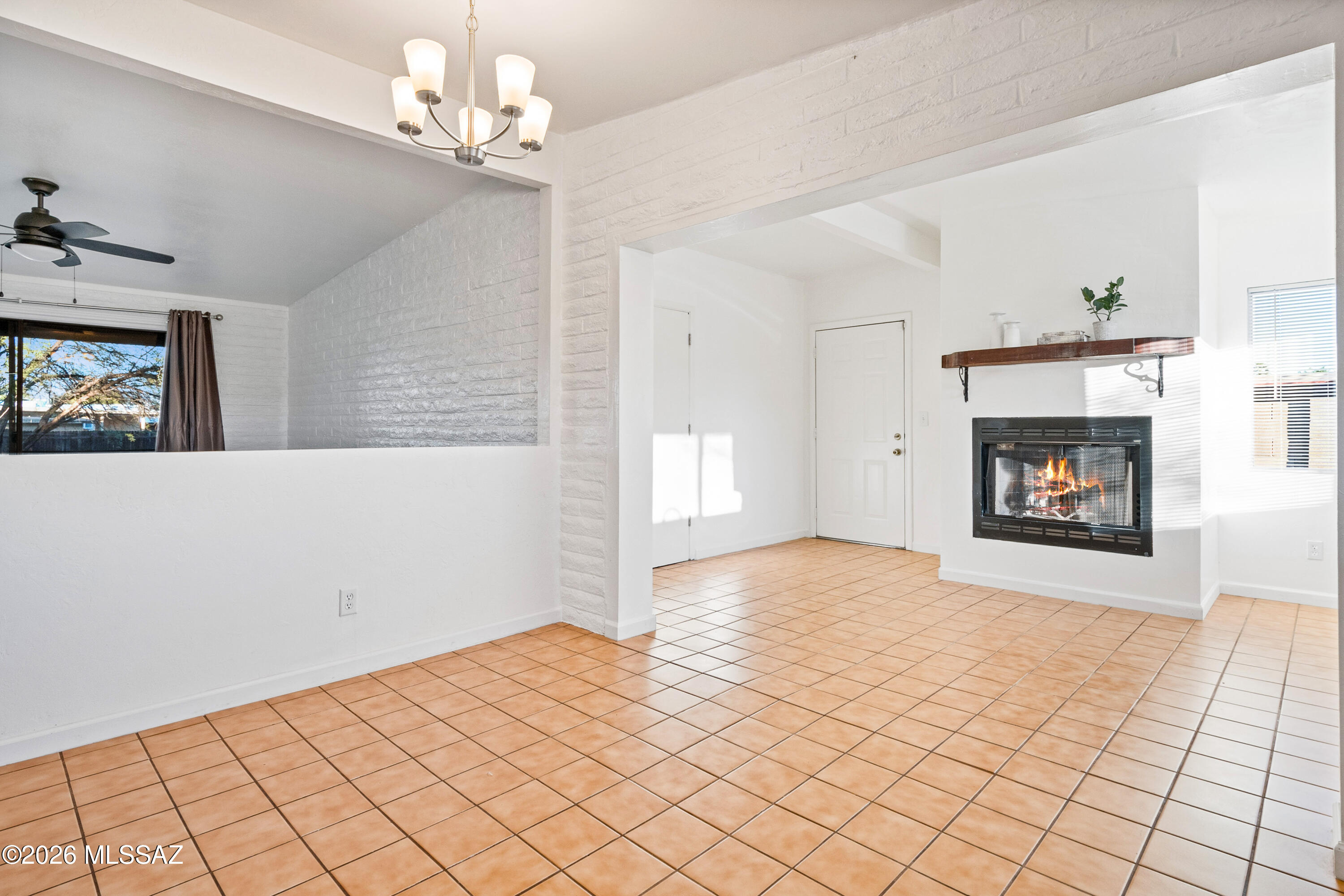 Tucson Park West (99-204) - Residential