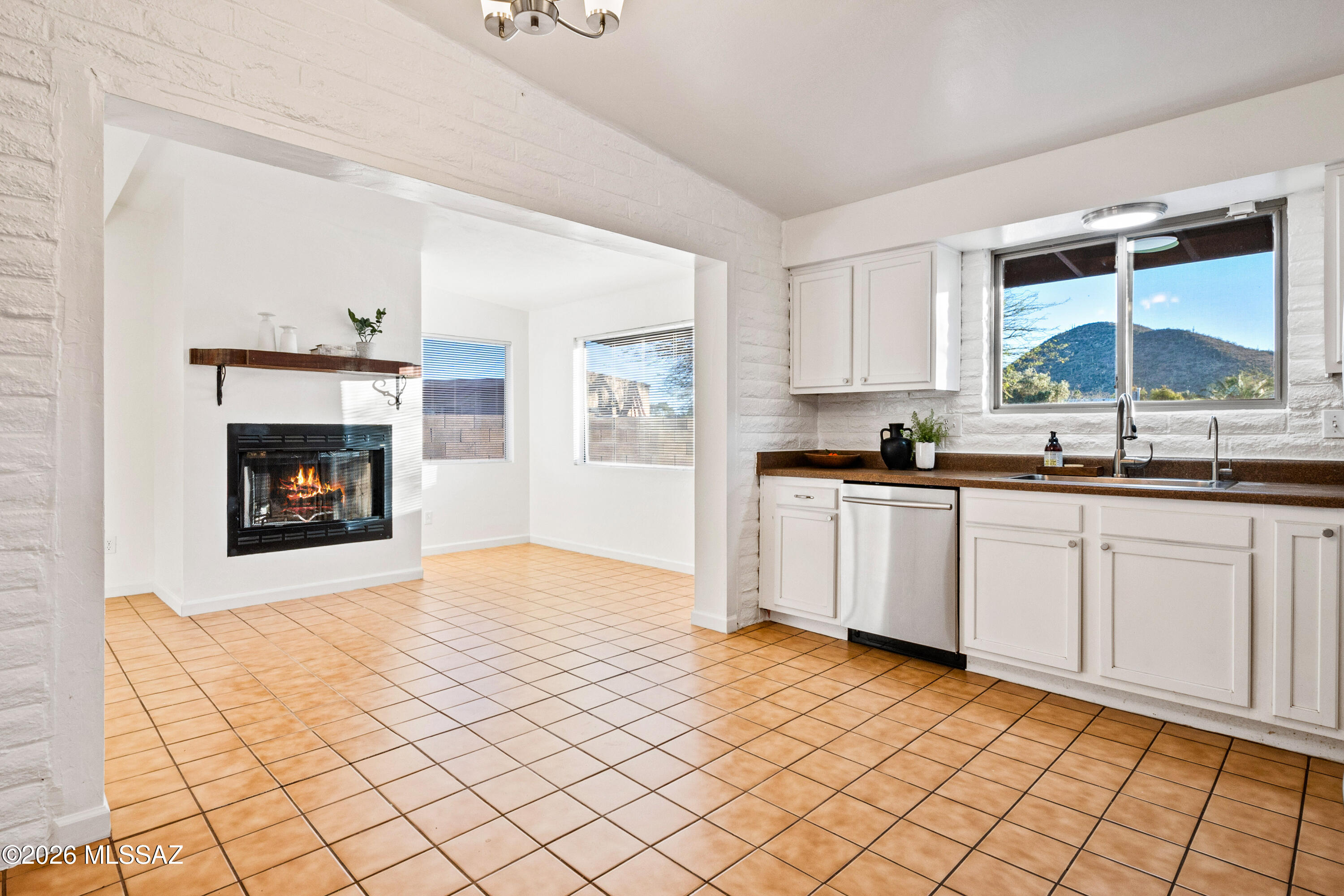 Tucson Park West (99-204) - Residential