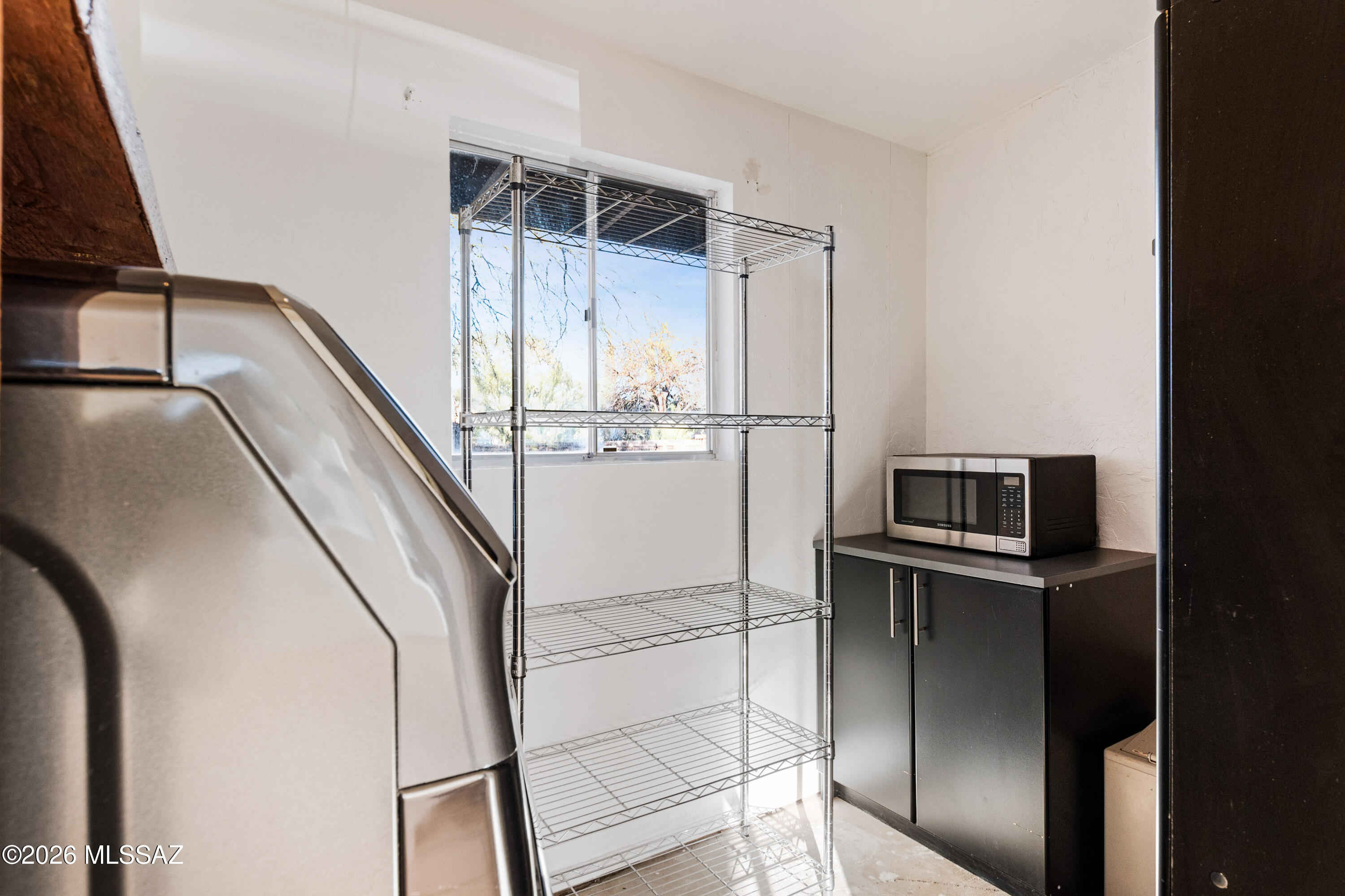 Tucson Park West (99-204) - Residential