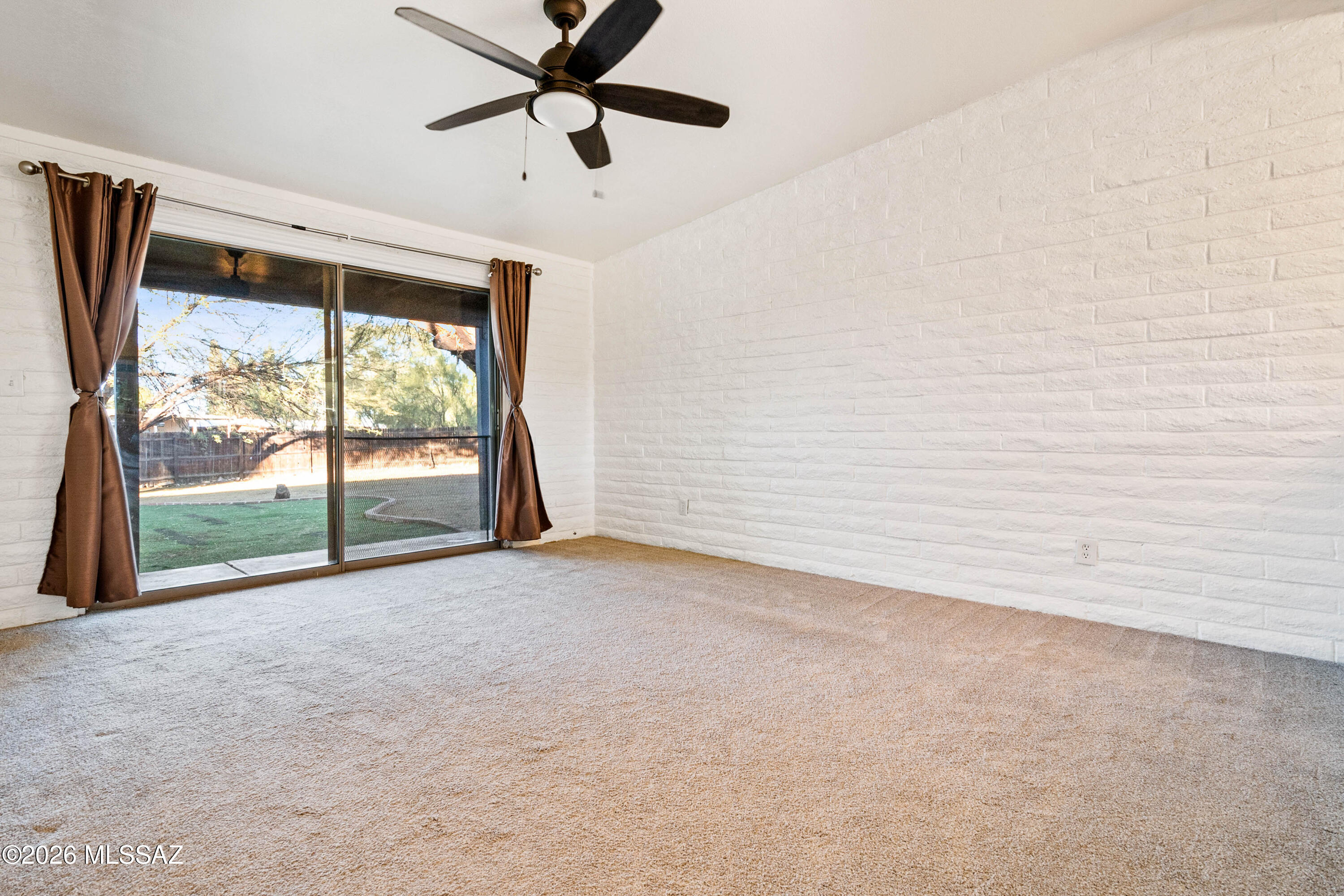 Tucson Park West (99-204) - Residential
