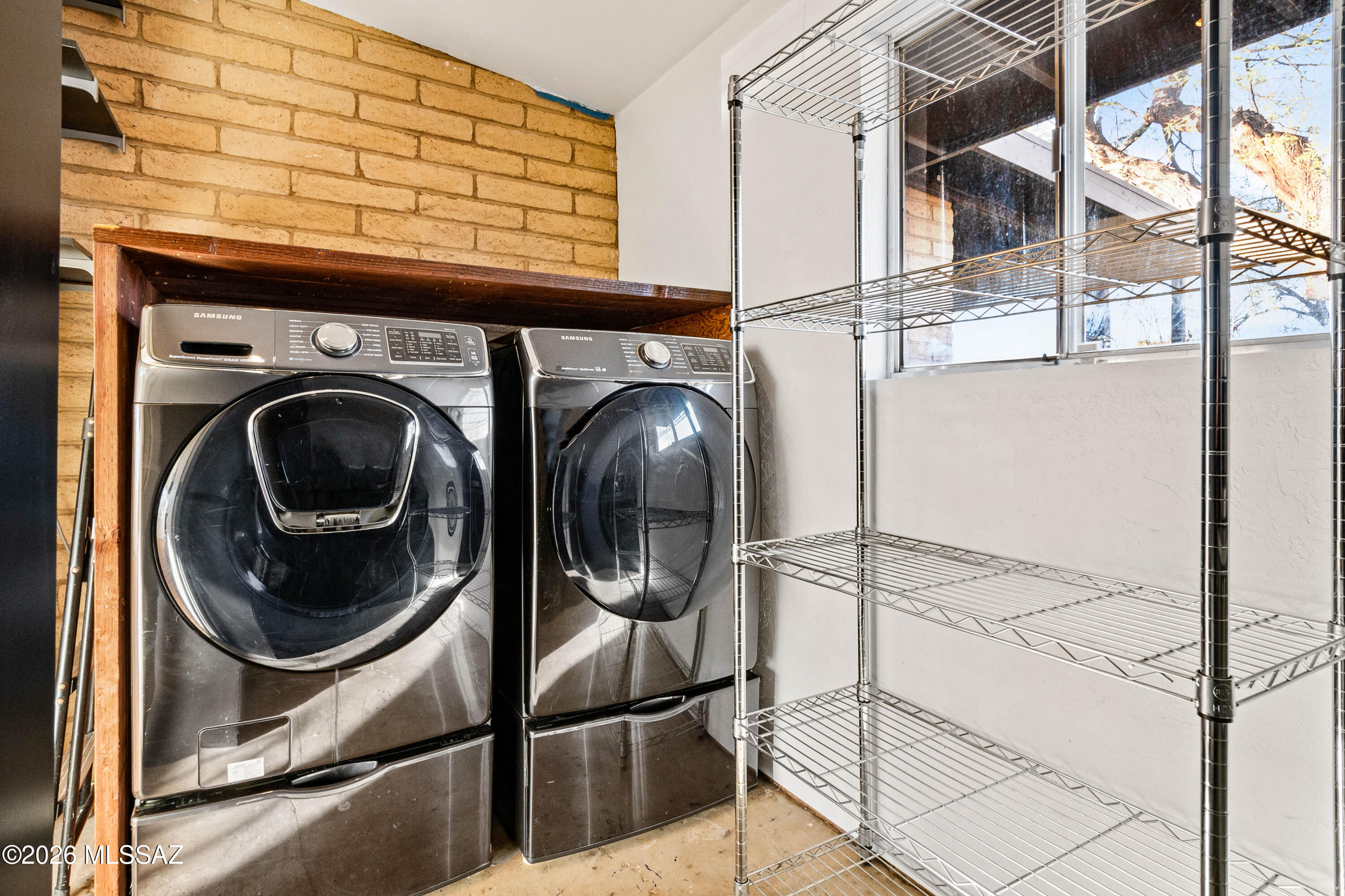 Tucson Park West (99-204) - Residential