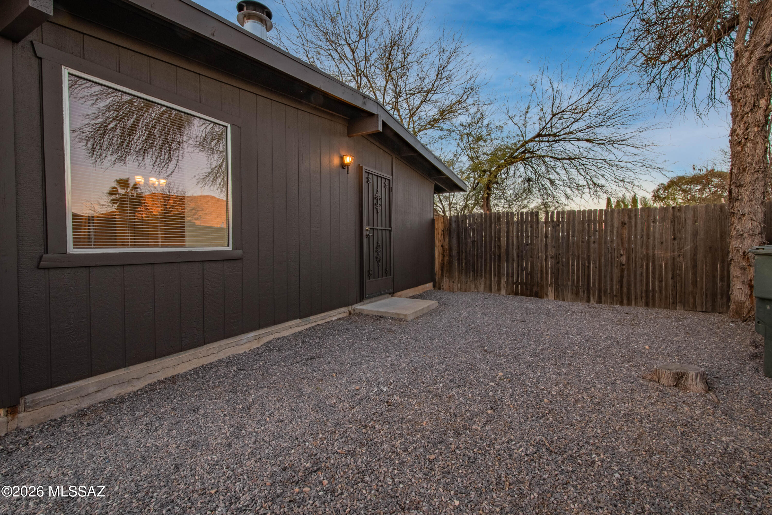Tucson Park West (99-204) - Residential