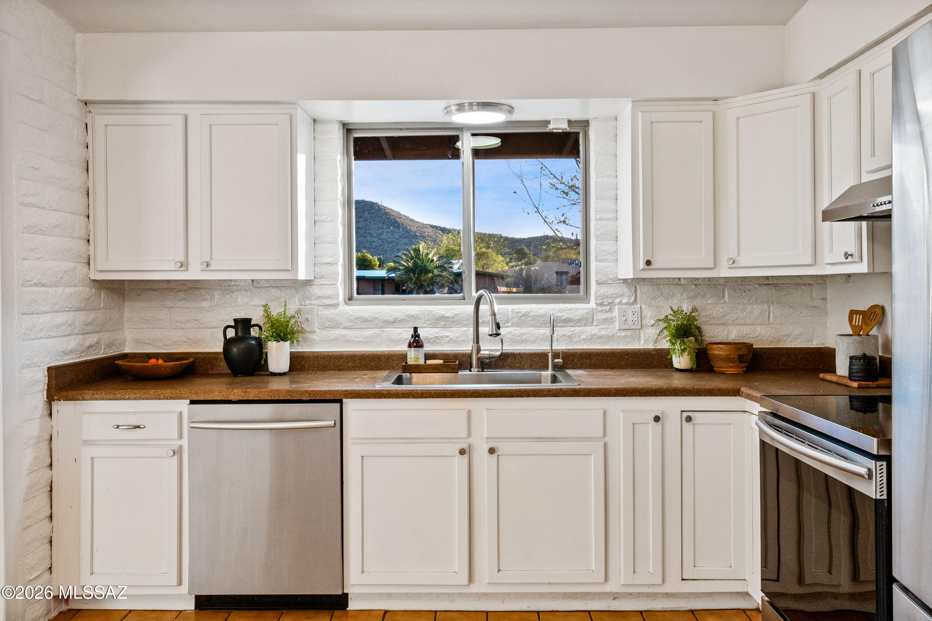Tucson Park West (99-204) - Residential