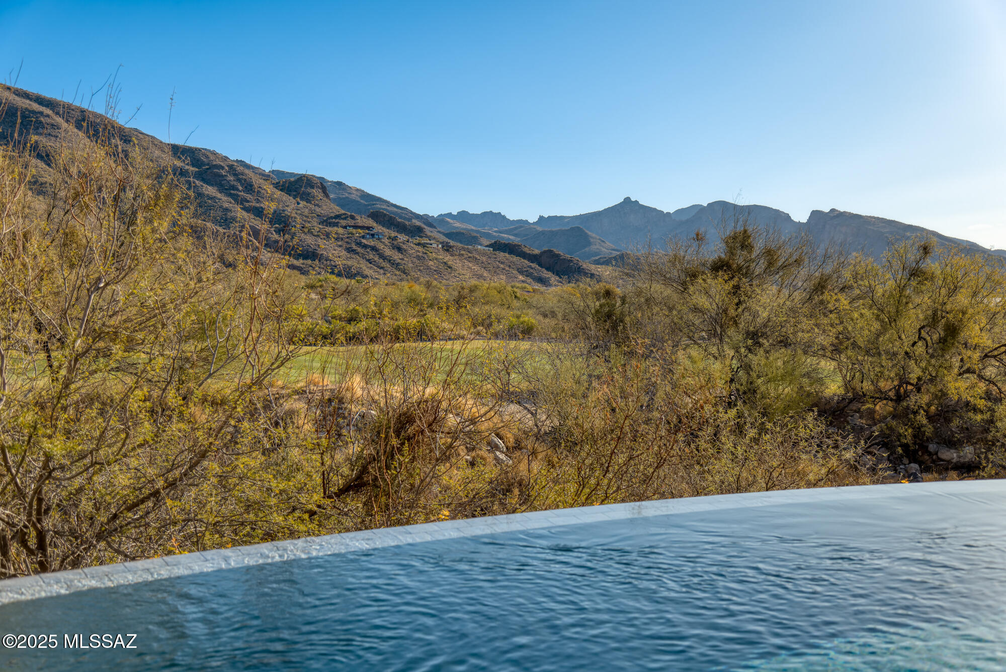 Whaleback Ridge Estates at Ventana Canyon (1-30) - Residential