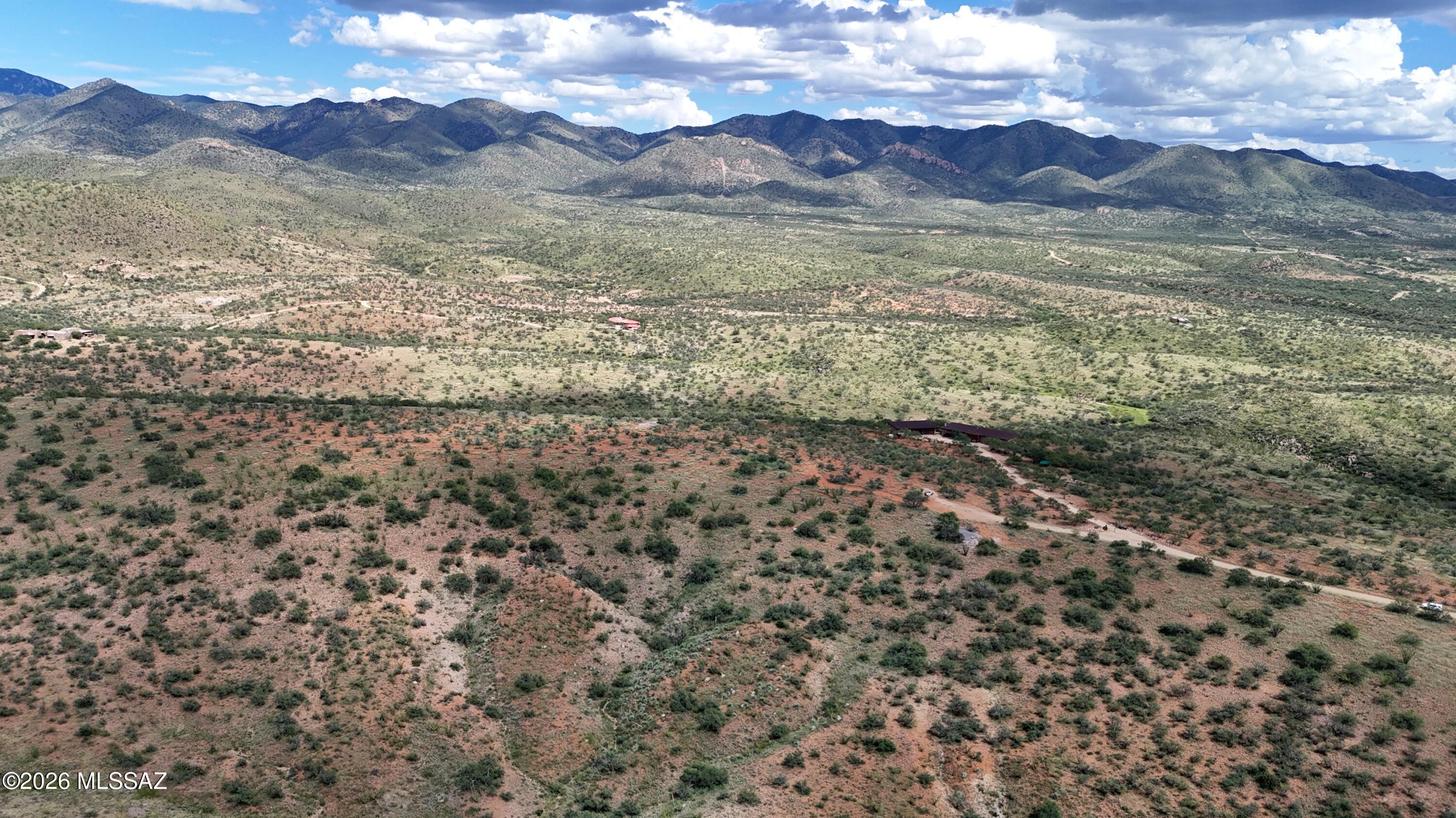 Salero Ranch - Land