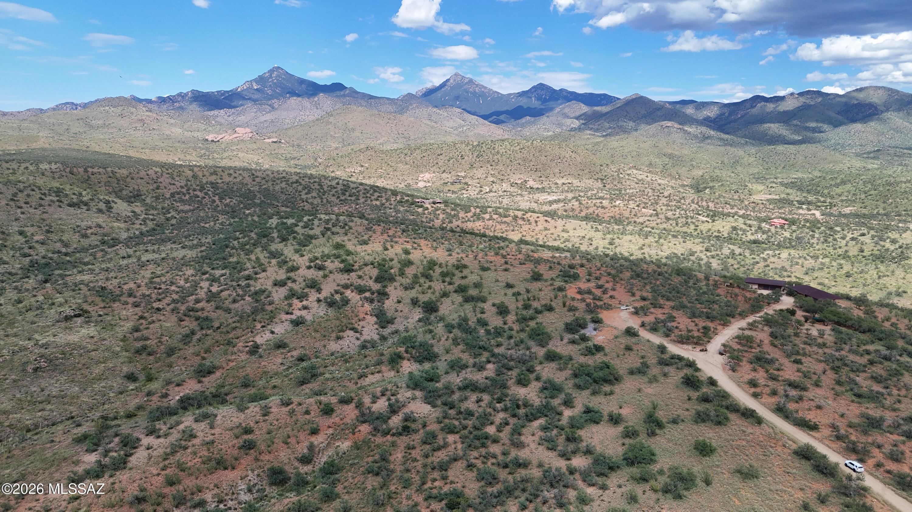 Salero Ranch - Land