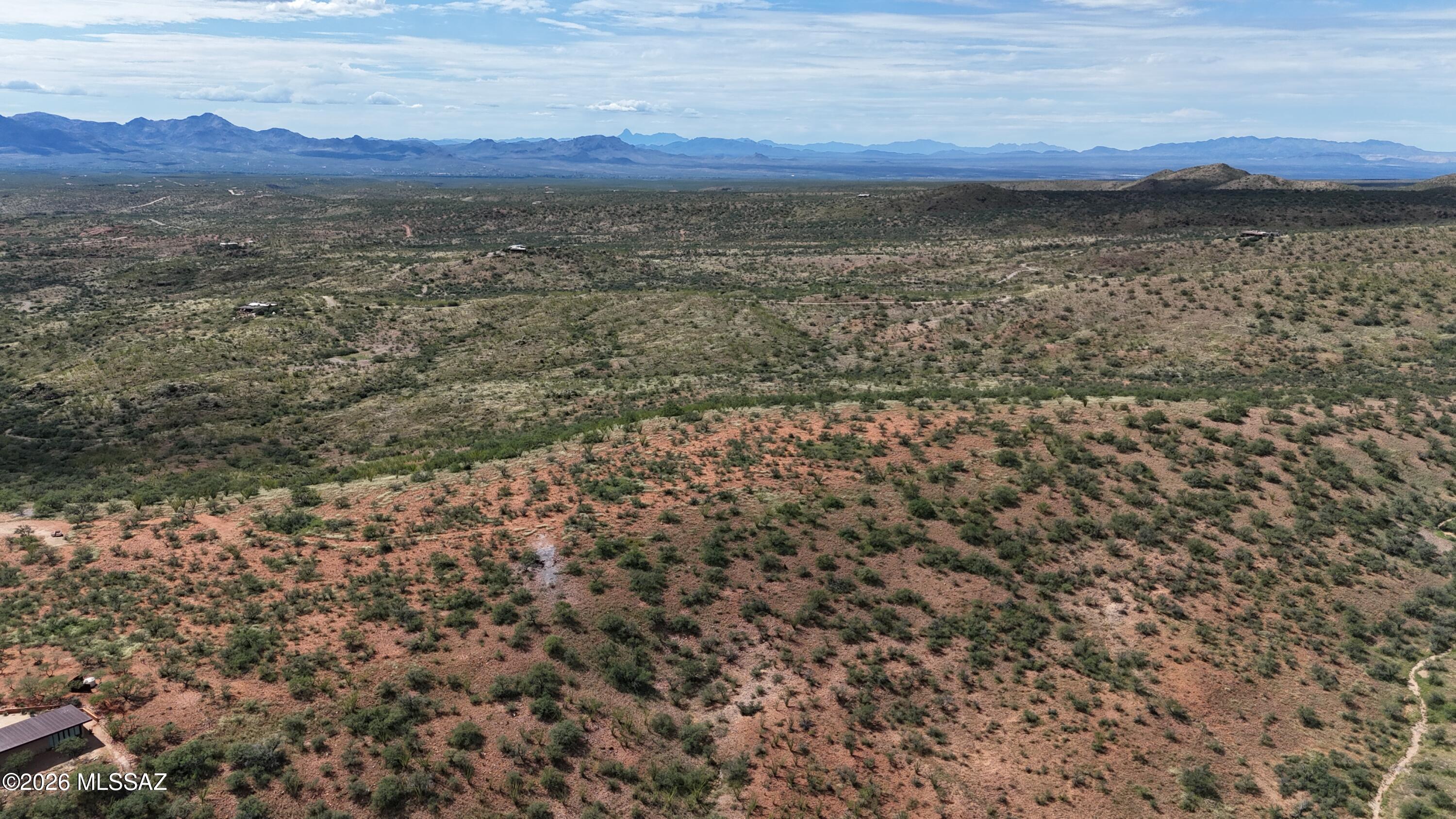 Salero Ranch - Land