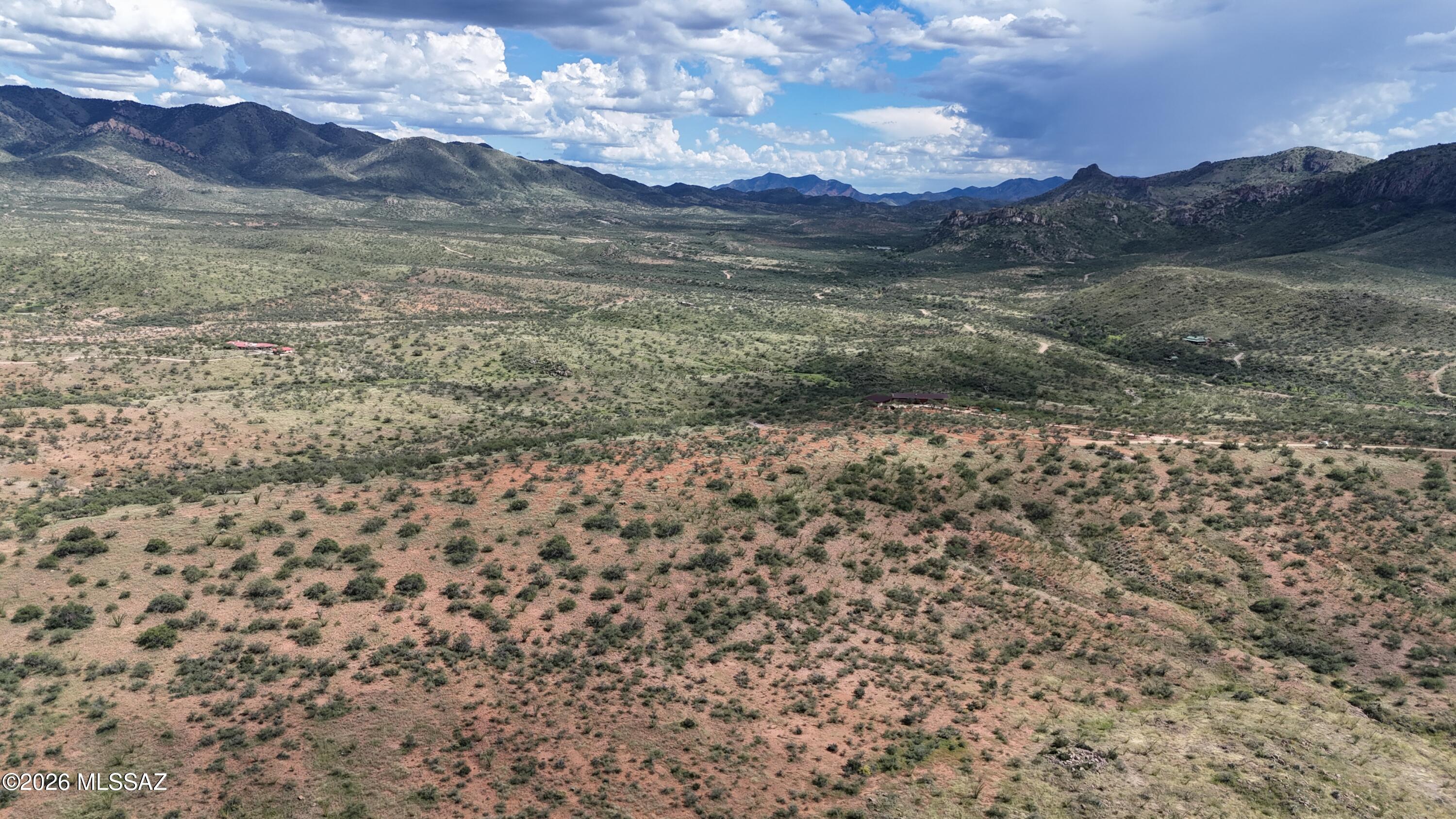 Salero Ranch - Land