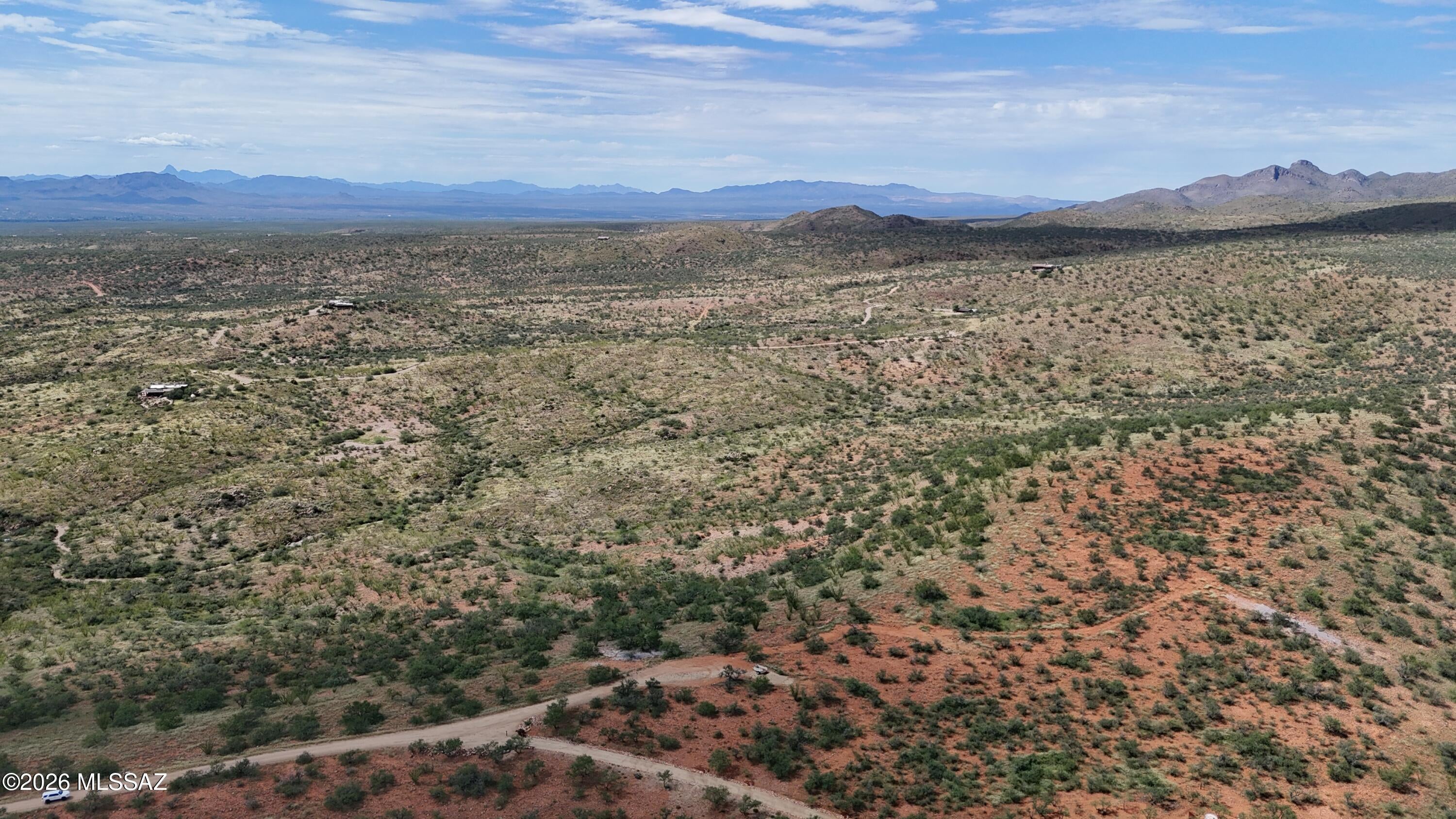 Salero Ranch - Land