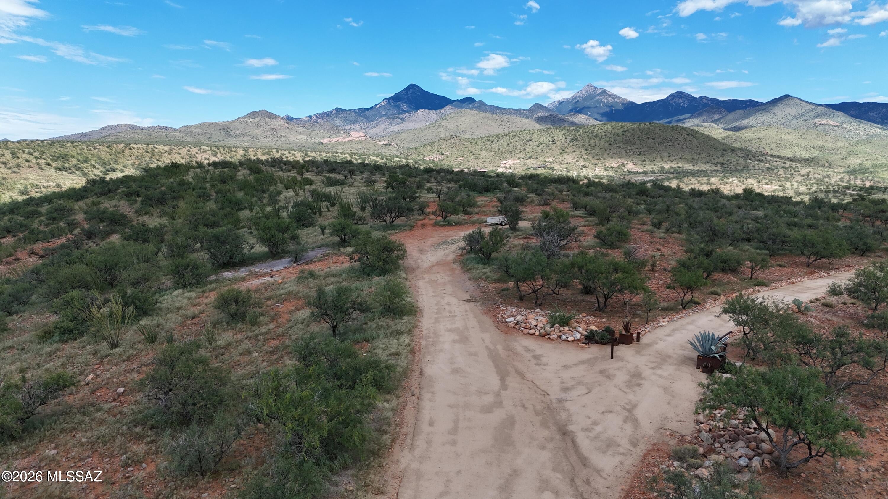 Salero Ranch - Land