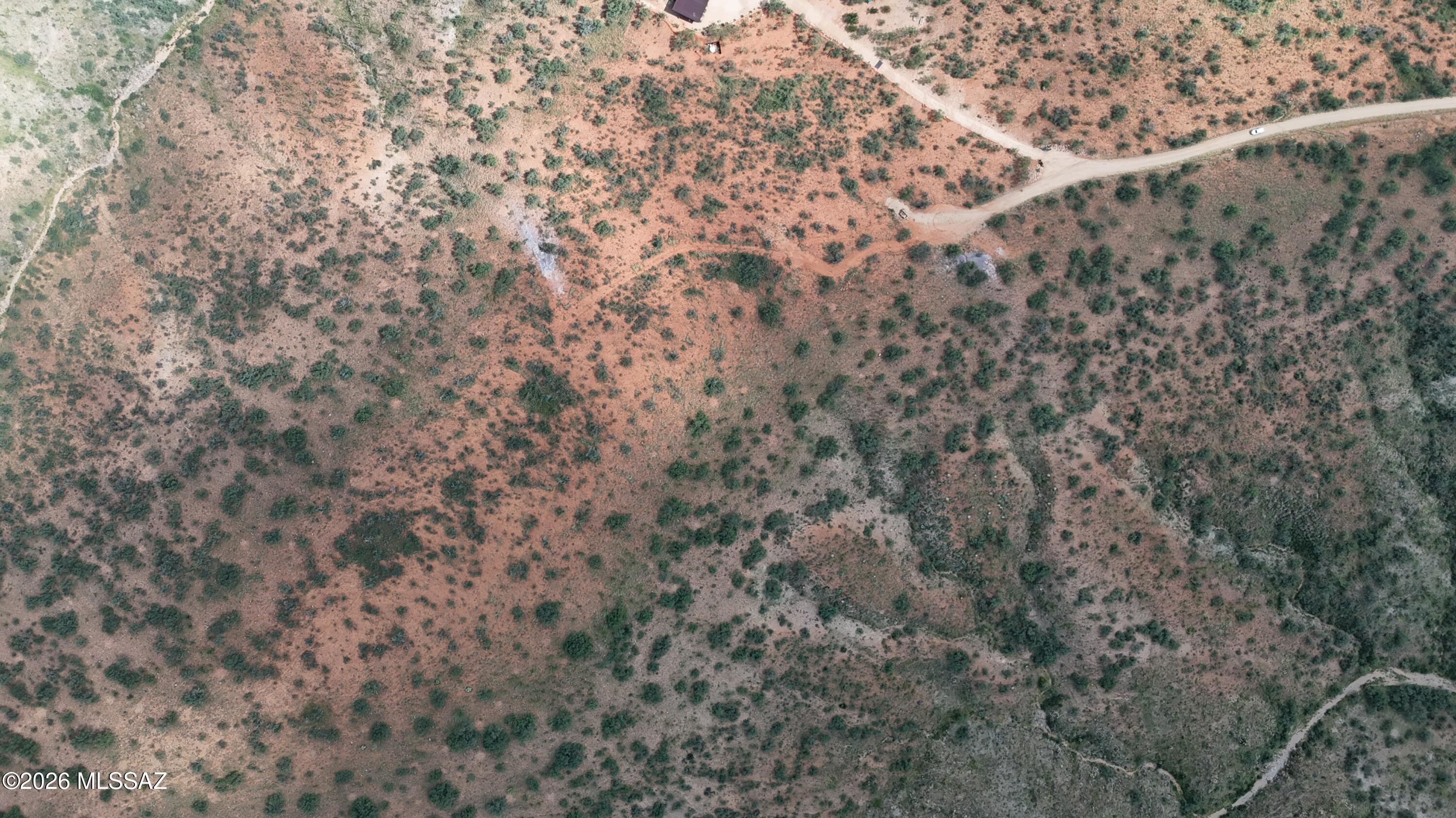 Salero Ranch - Land