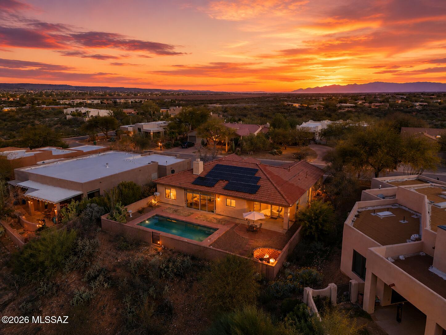 Madera Reserve Phase I(1-130) - Residential