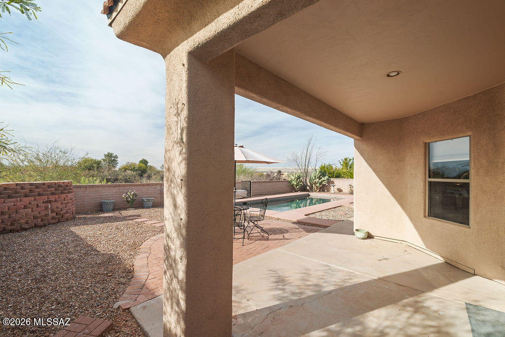 Madera Reserve Phase I(1-130) - Residential
