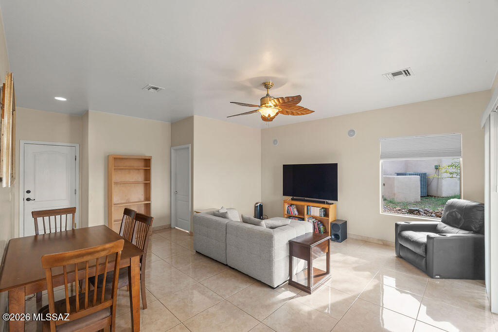 Madera Reserve Phase I(1-130) - Residential