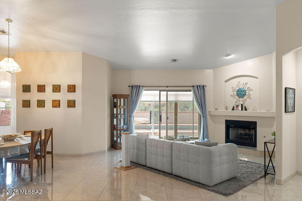 Madera Reserve Phase I(1-130) - Residential