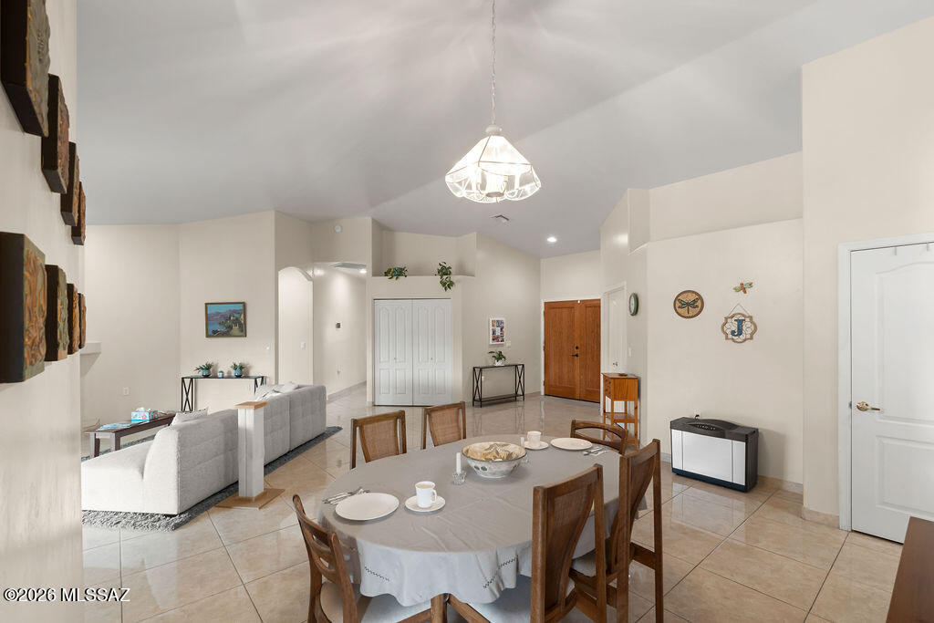 Madera Reserve Phase I(1-130) - Residential