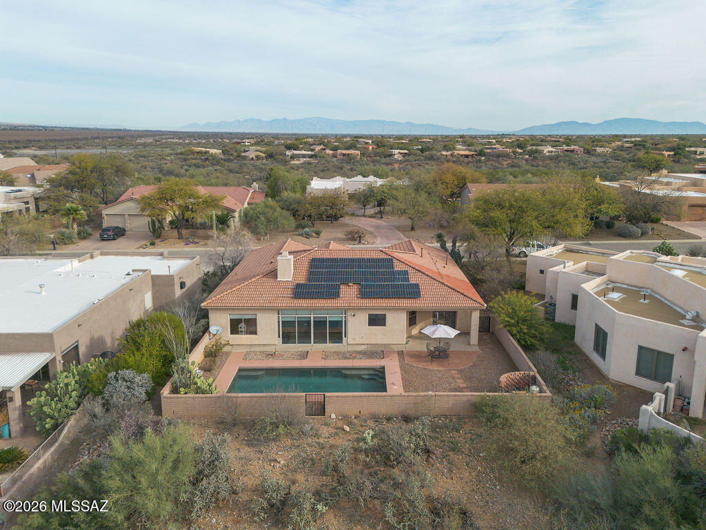Madera Reserve Phase I(1-130) - Residential