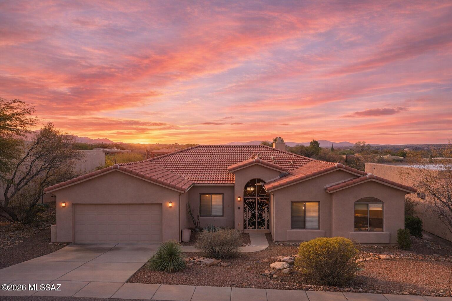 Madera Reserve Phase I(1-130) - Residential
