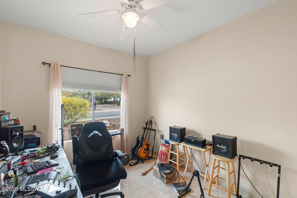 Madera Reserve Phase I(1-130) - Residential