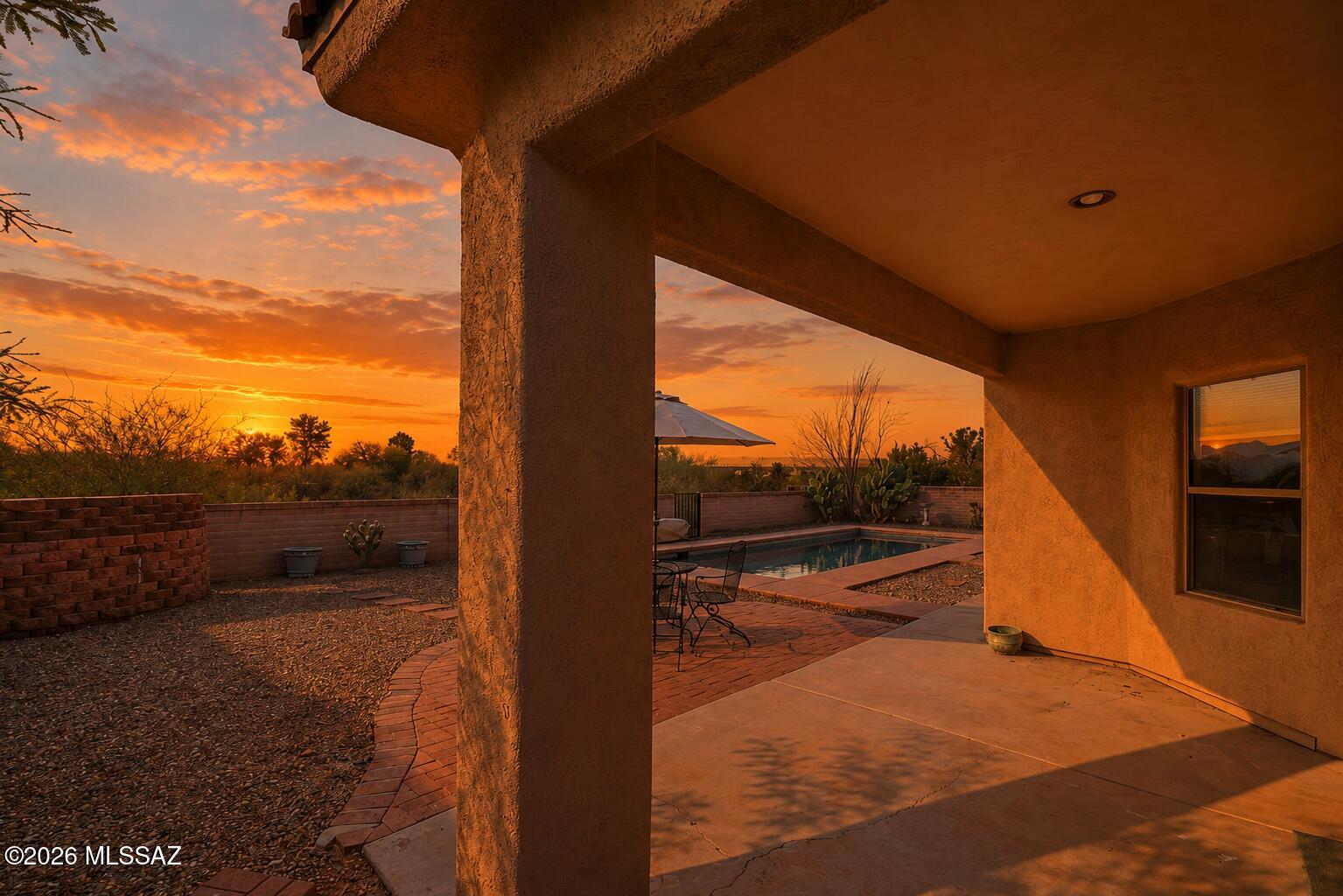 Madera Reserve Phase I(1-130) - Residential
