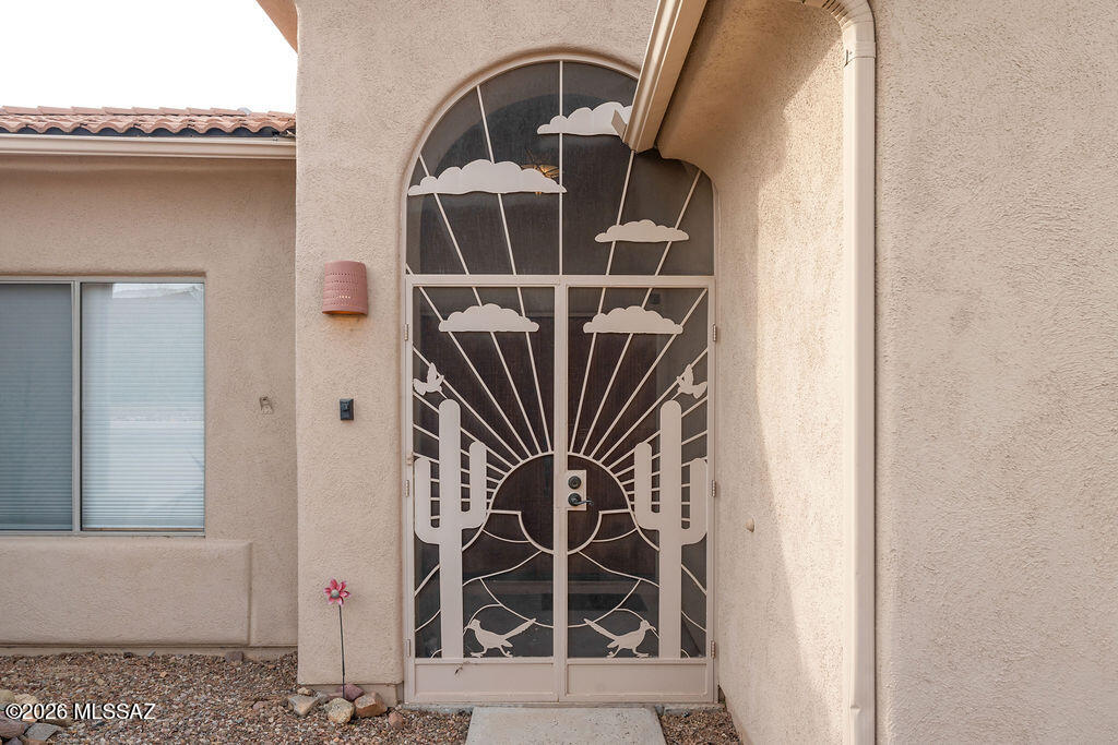 Madera Reserve Phase I(1-130) - Residential