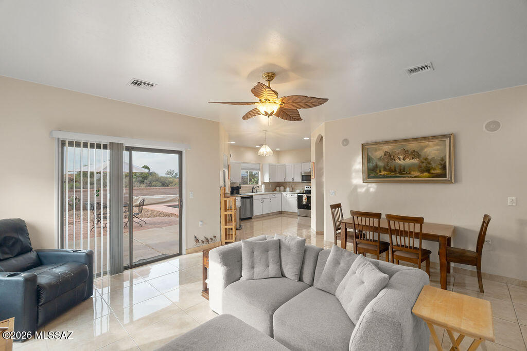 Madera Reserve Phase I(1-130) - Residential