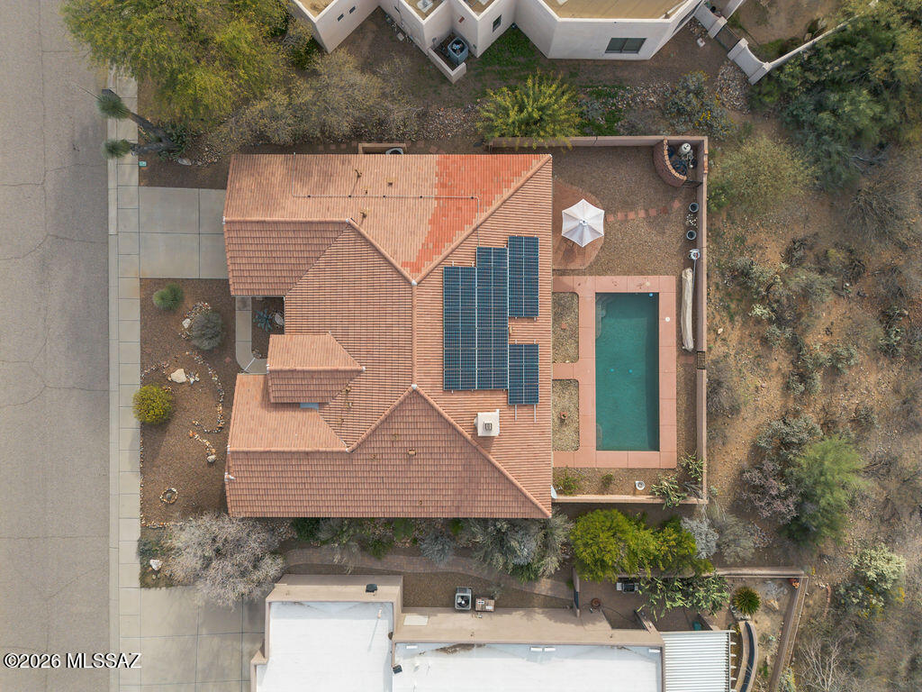 Madera Reserve Phase I(1-130) - Residential