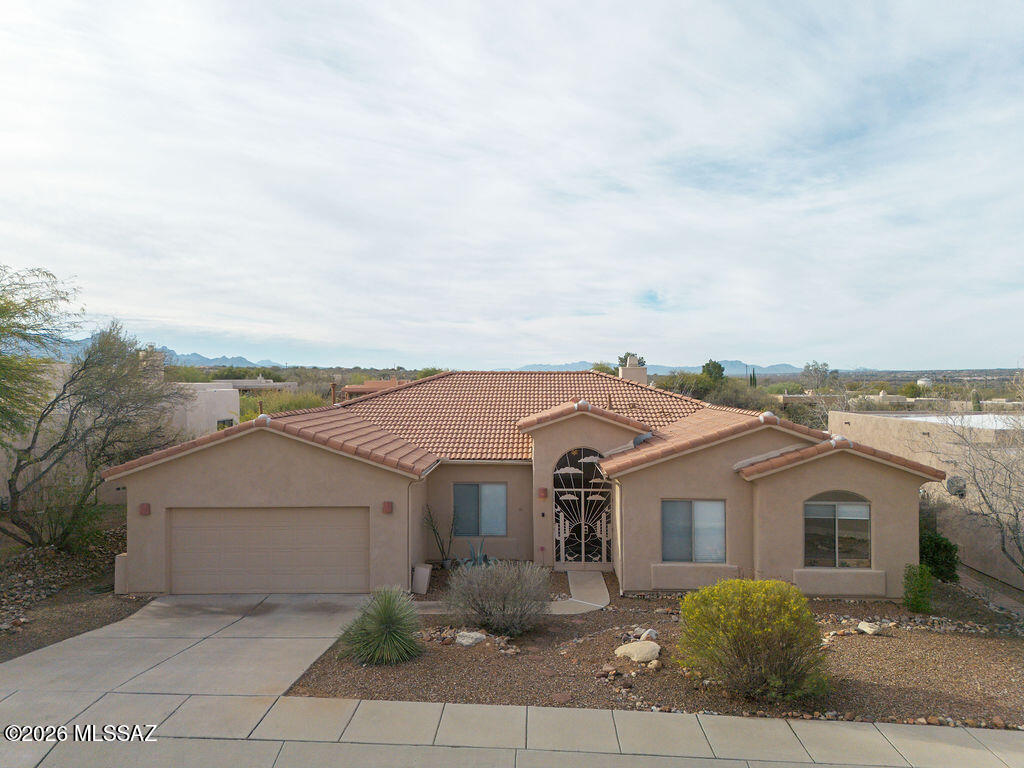 Madera Reserve Phase I(1-130) - Residential