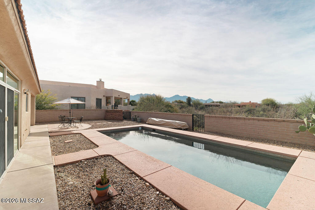 Madera Reserve Phase I(1-130) - Residential