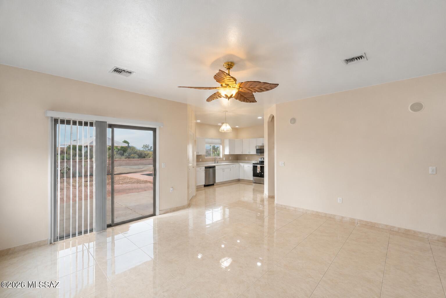 Madera Reserve Phase I(1-130) - Residential