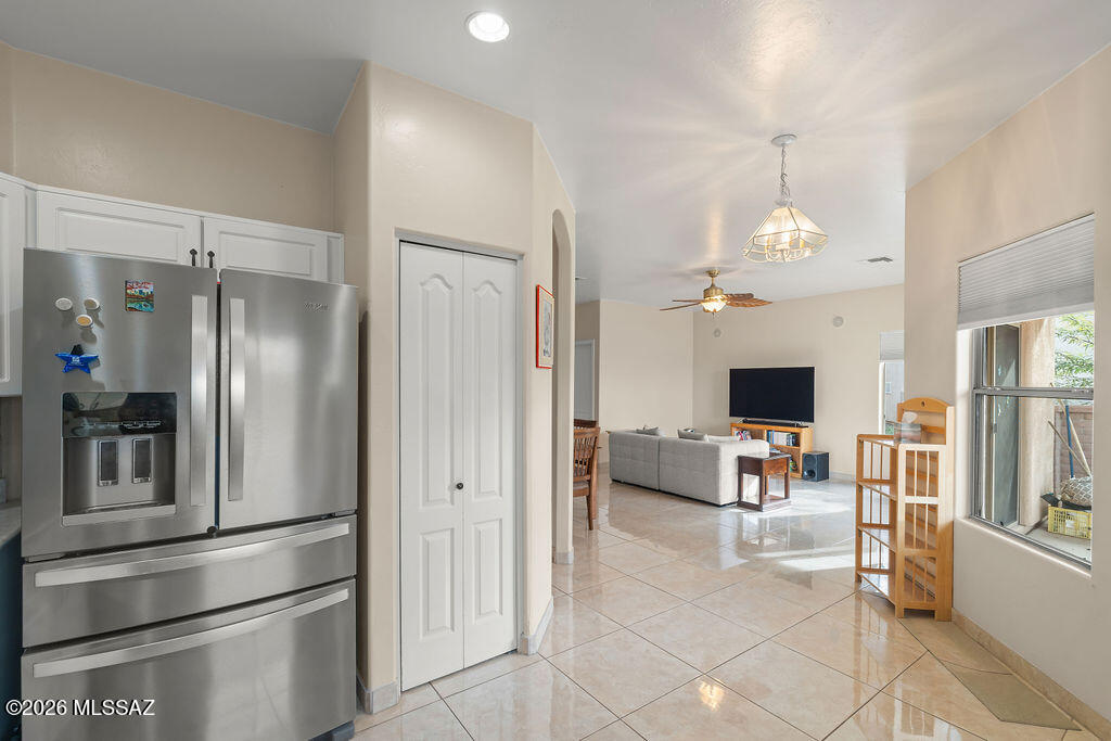 Madera Reserve Phase I(1-130) - Residential