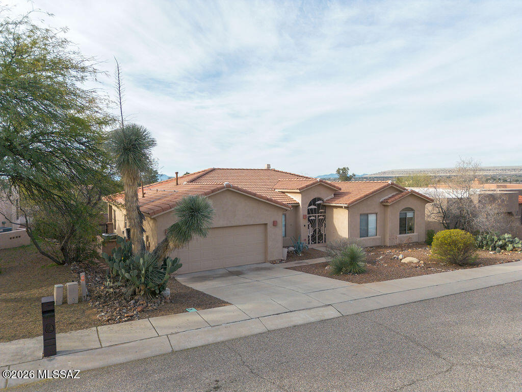 Madera Reserve Phase I(1-130) - Residential